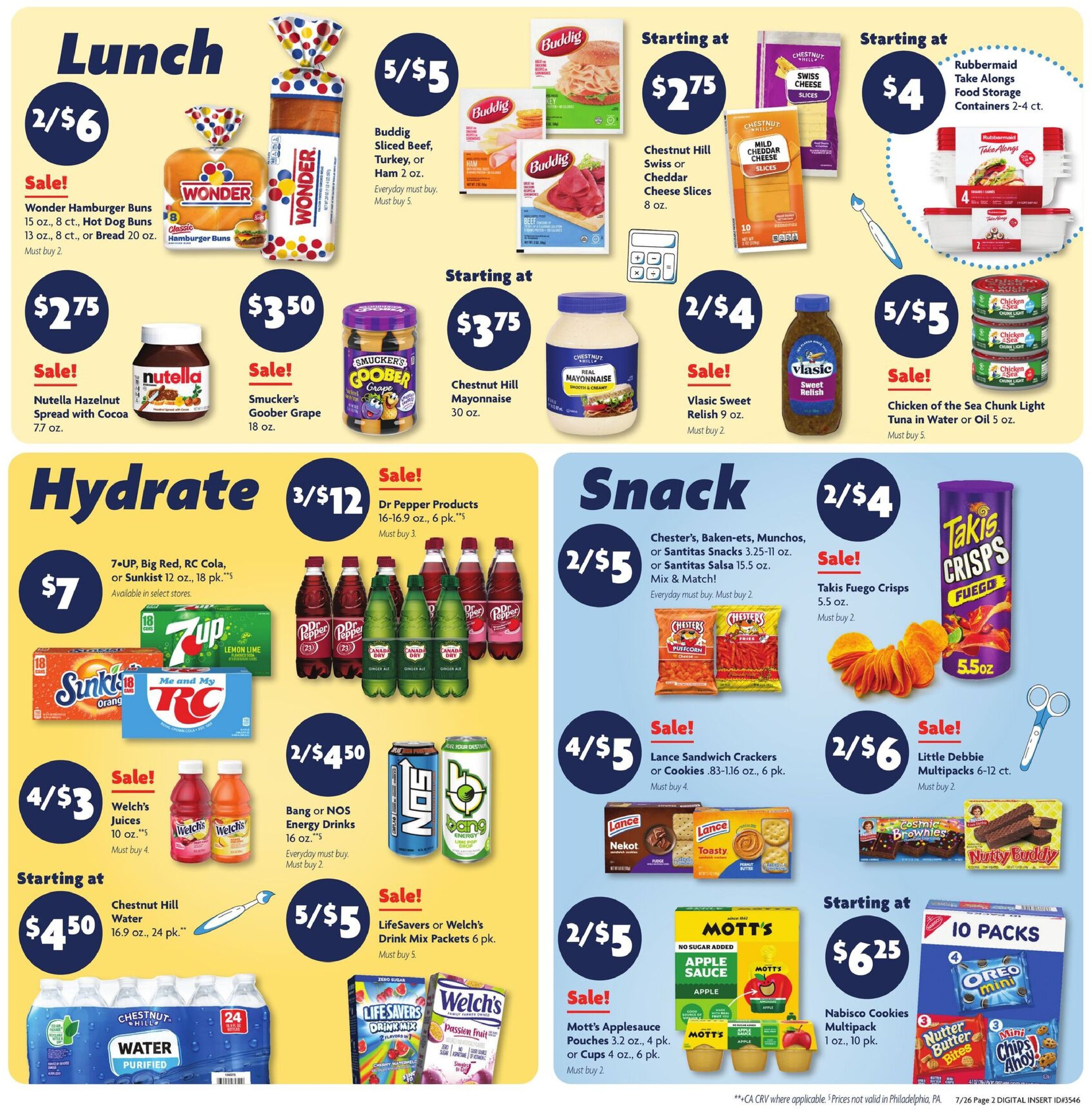 Current Ad - Page 3