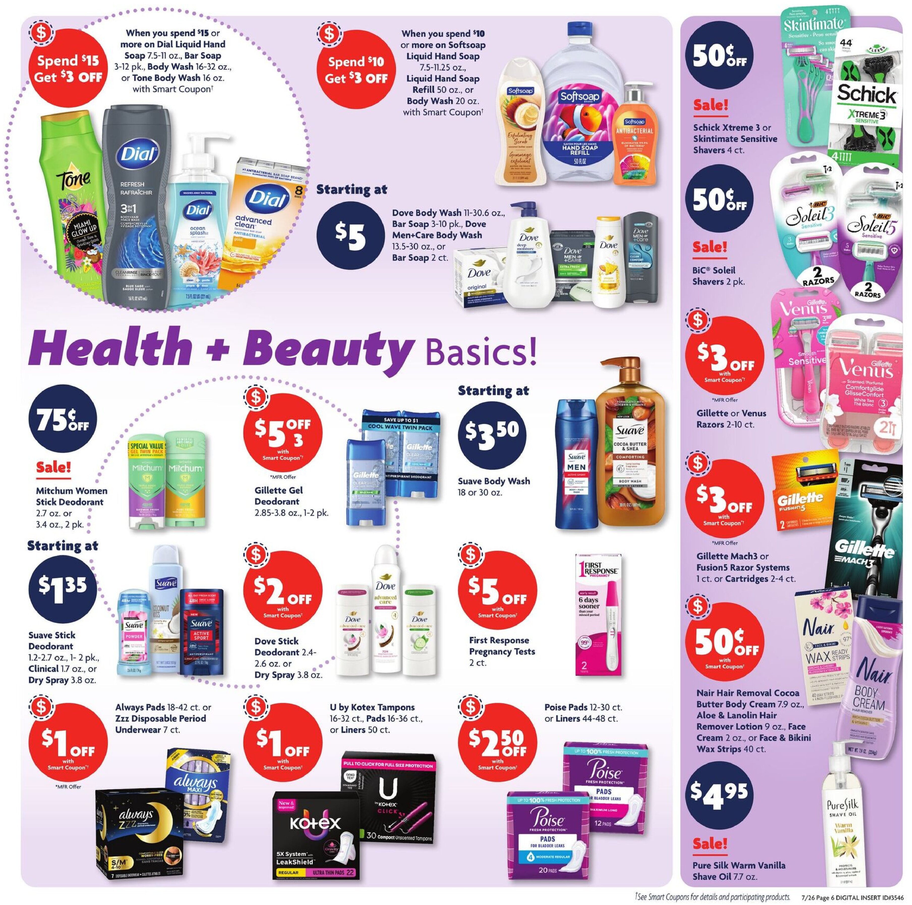 Current Ad - Page 11
