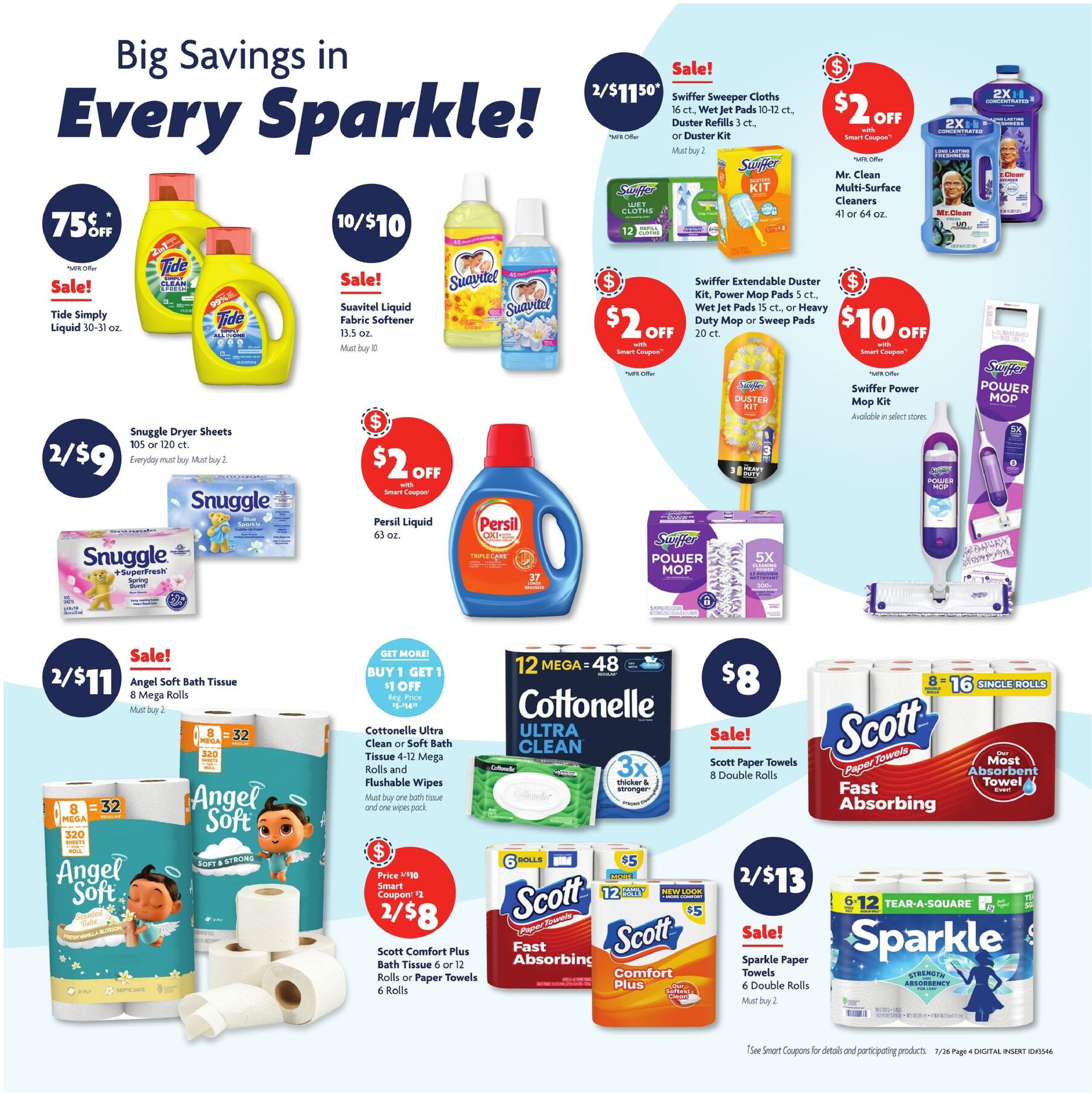 Current Ad - Page 8