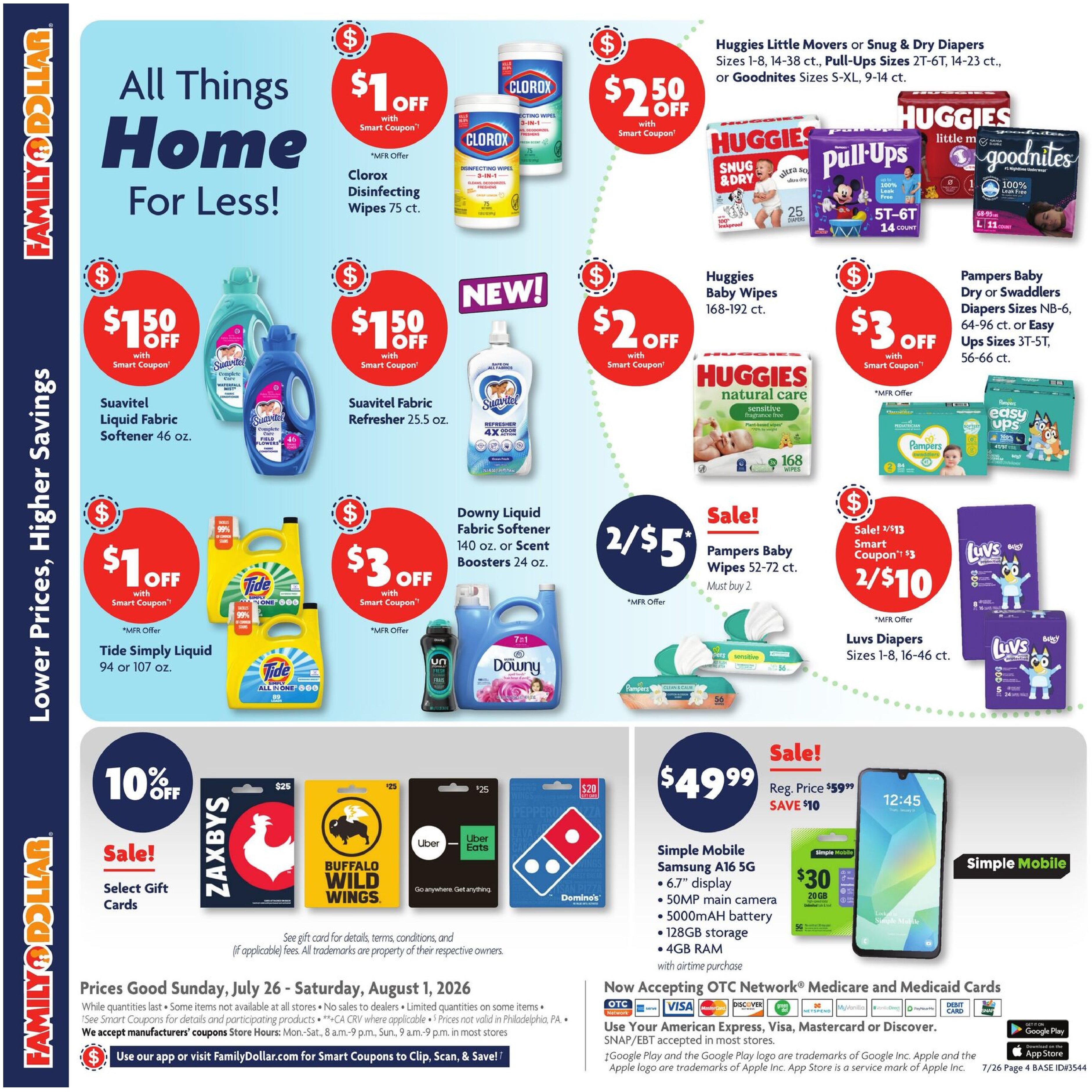 Current Ad - Page 10