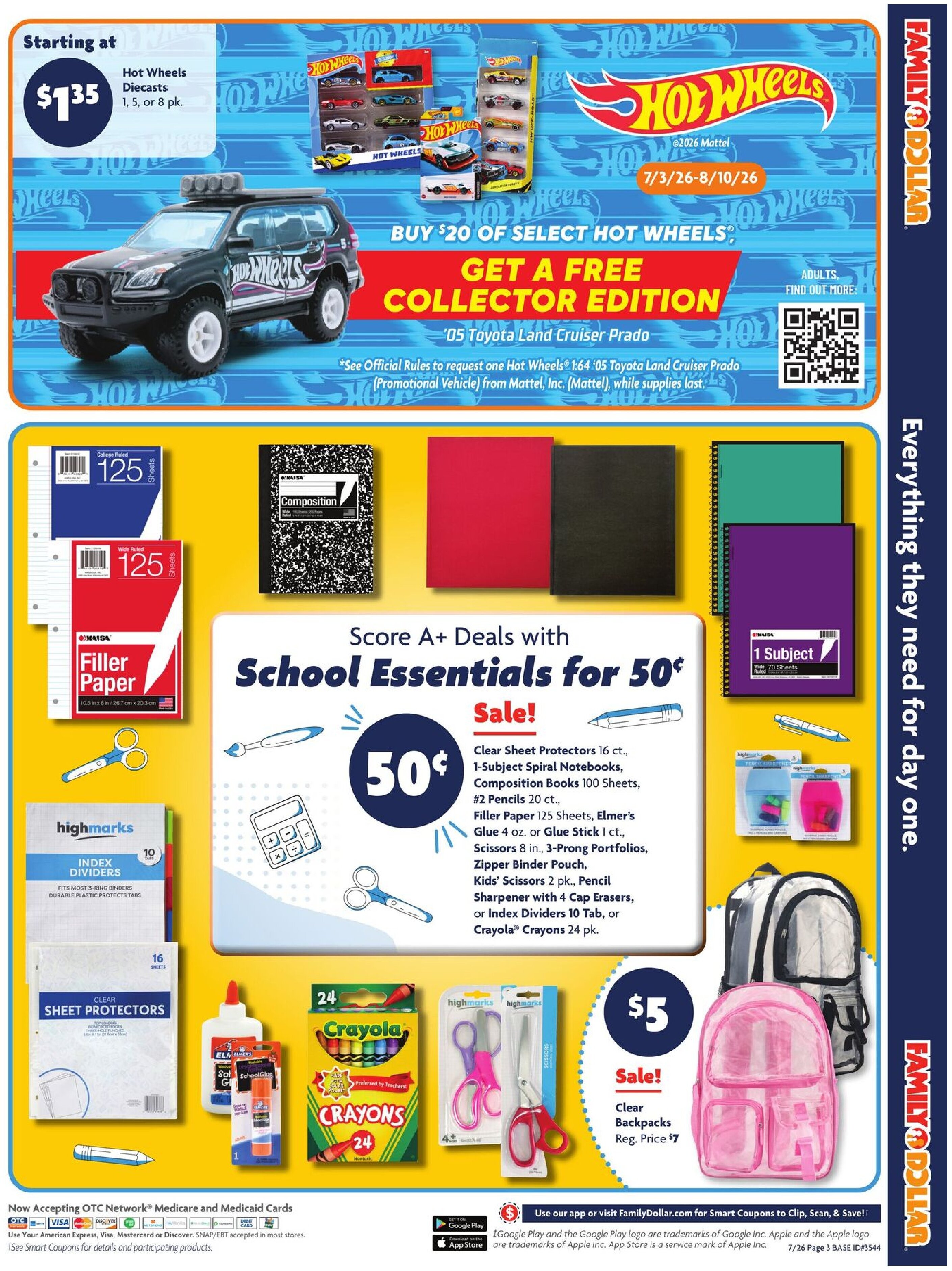 Current Ad - Page 6