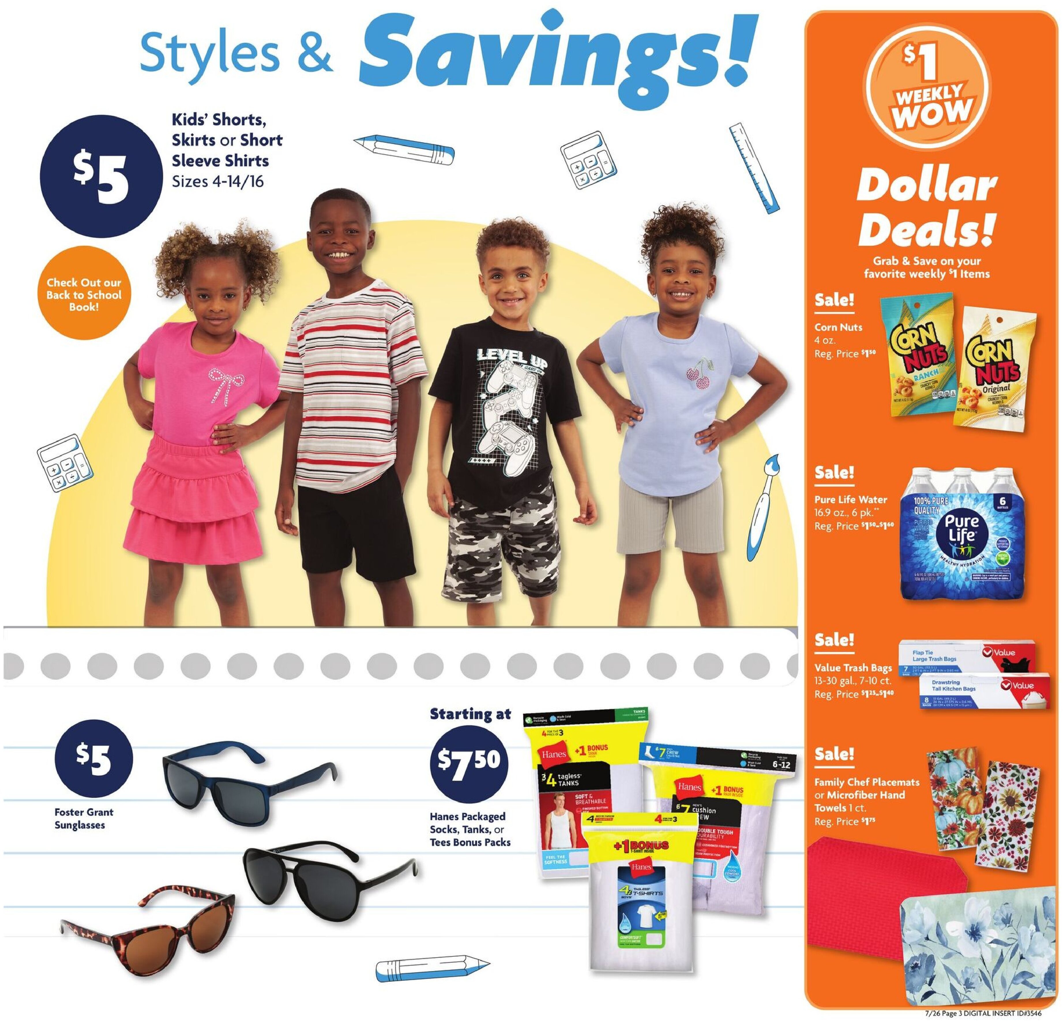 Current Ad - Page 7