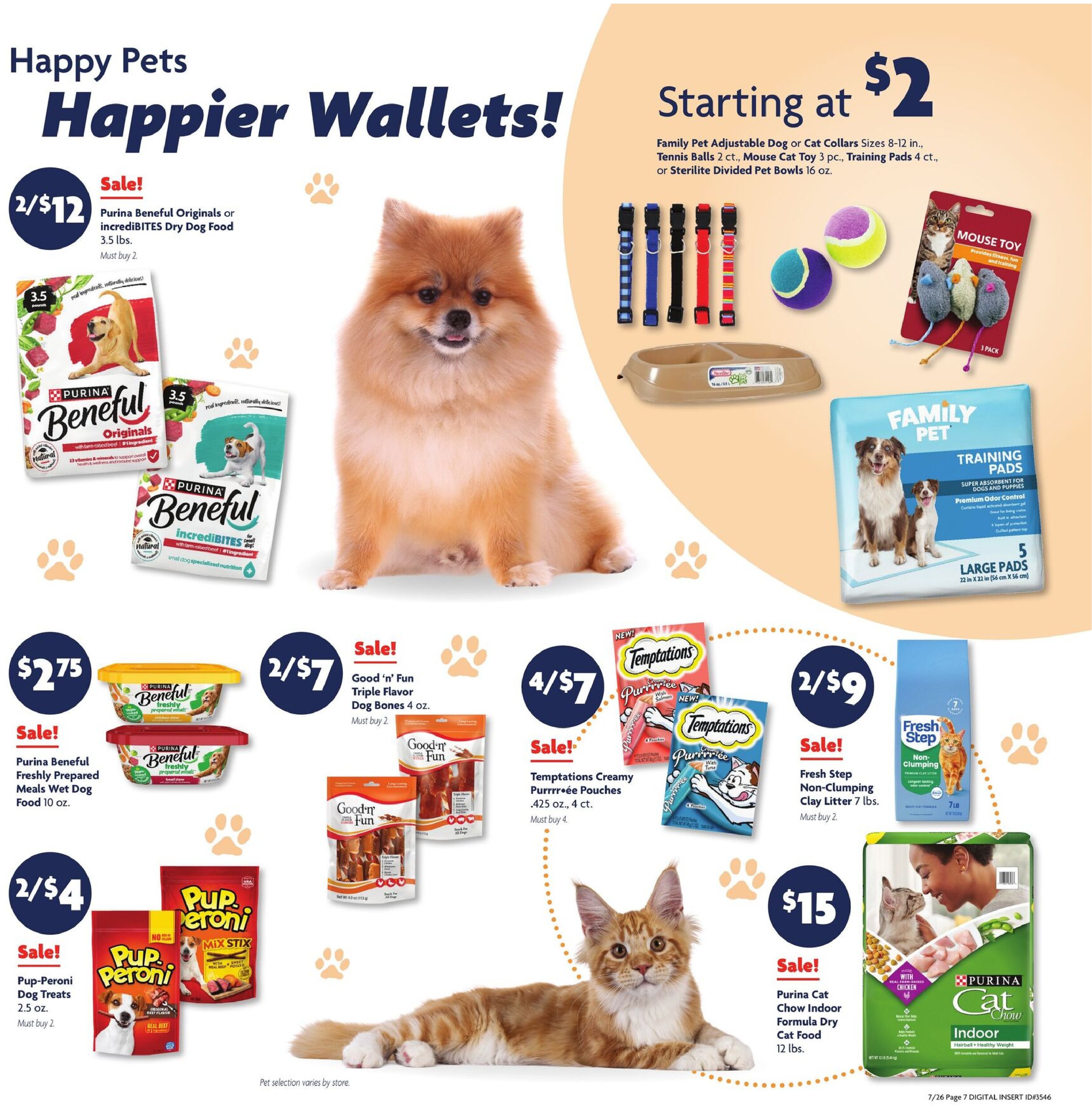 Current Ad - Page 13
