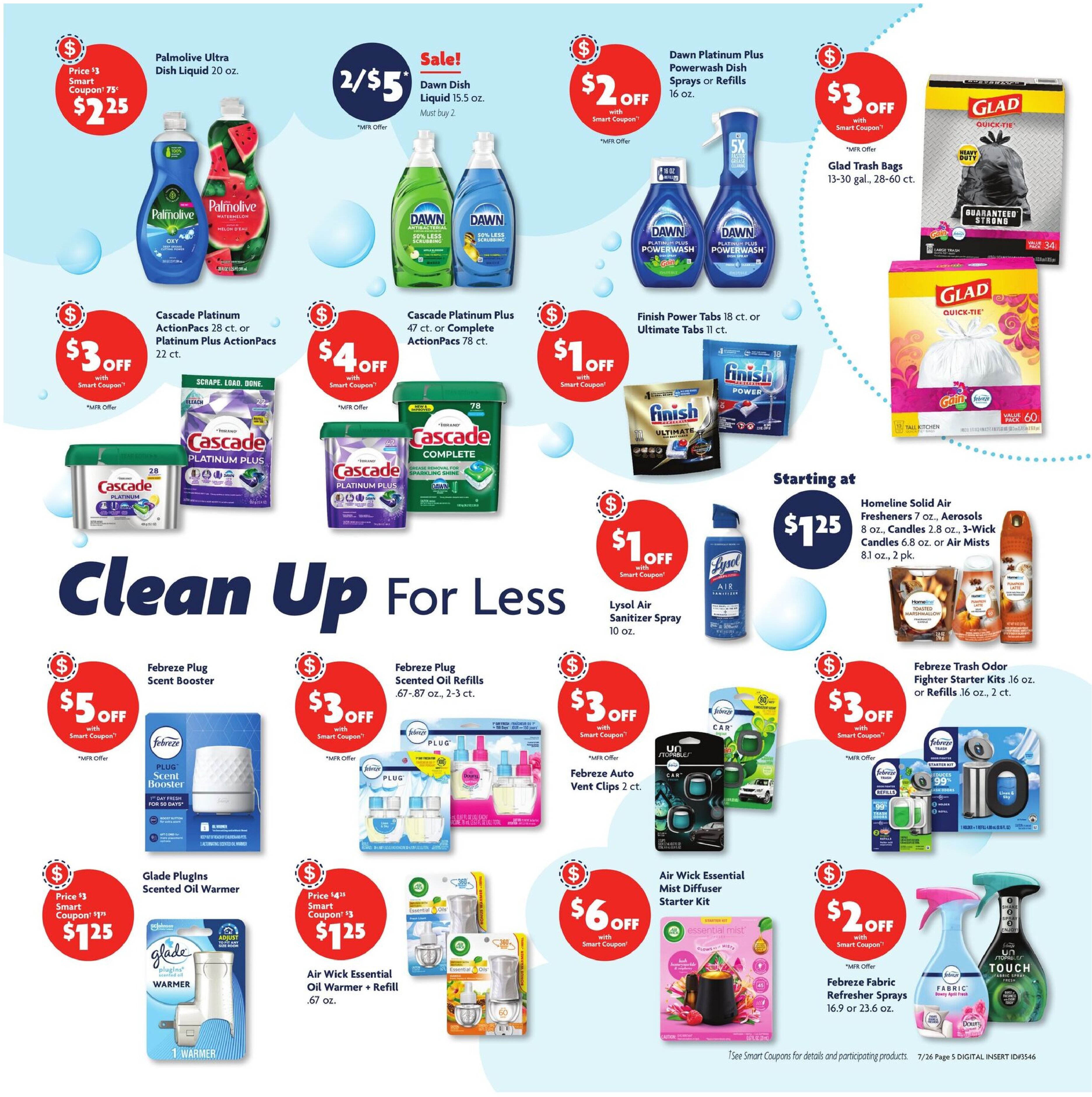Current Ad - Page 9