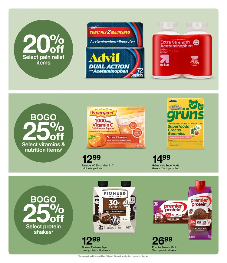Weekly Ad - Page 25