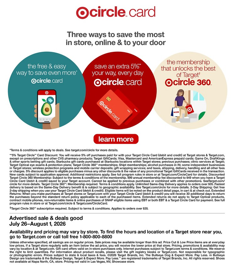 Weekly Ad - Page 38