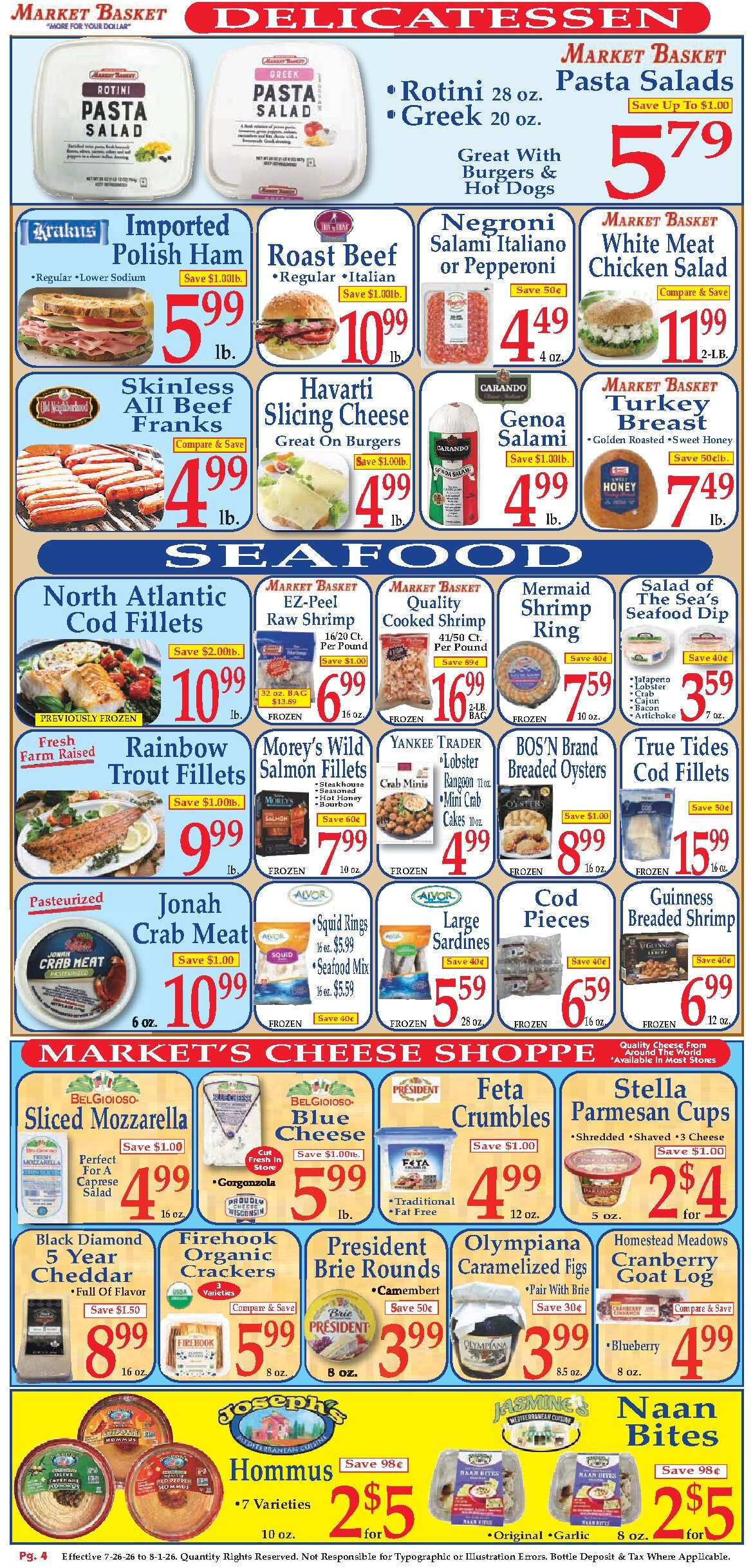  Catalog page 4 image 