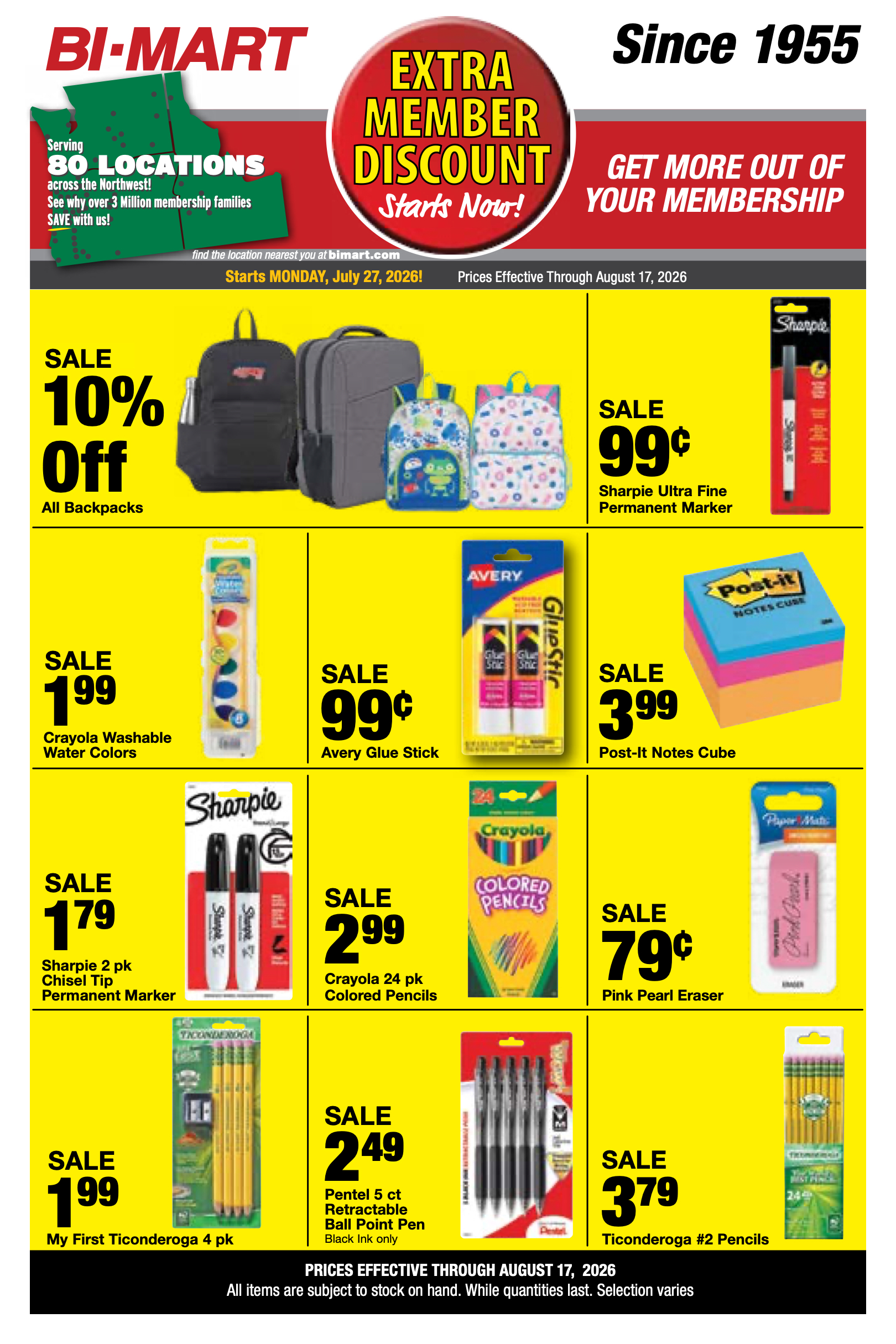 July 27 Extra Member Discount - Page 4