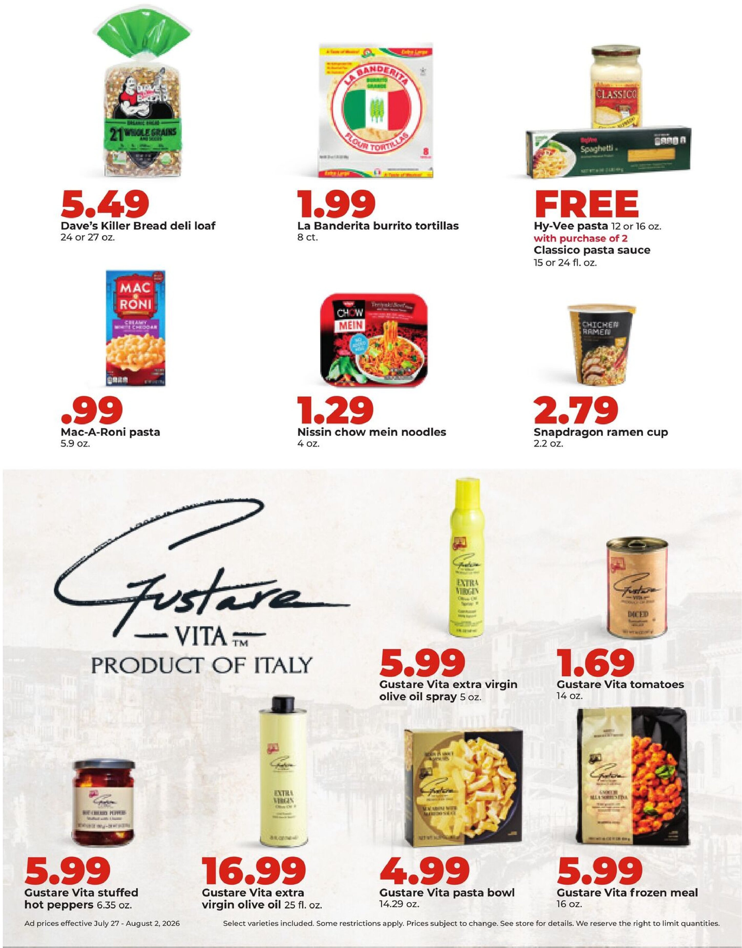 Weekly Ad - Page 21