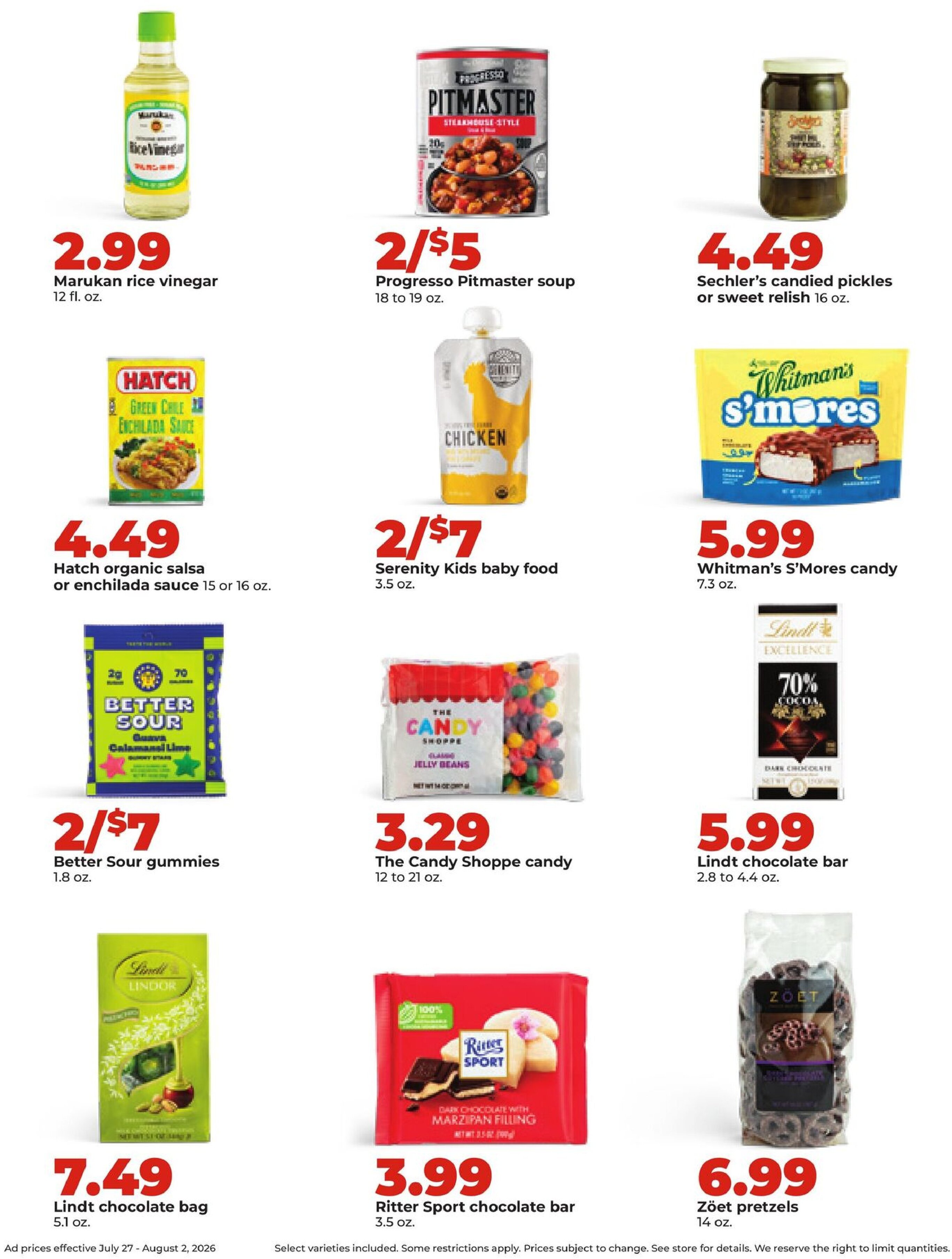 Weekly Ad - Page 23