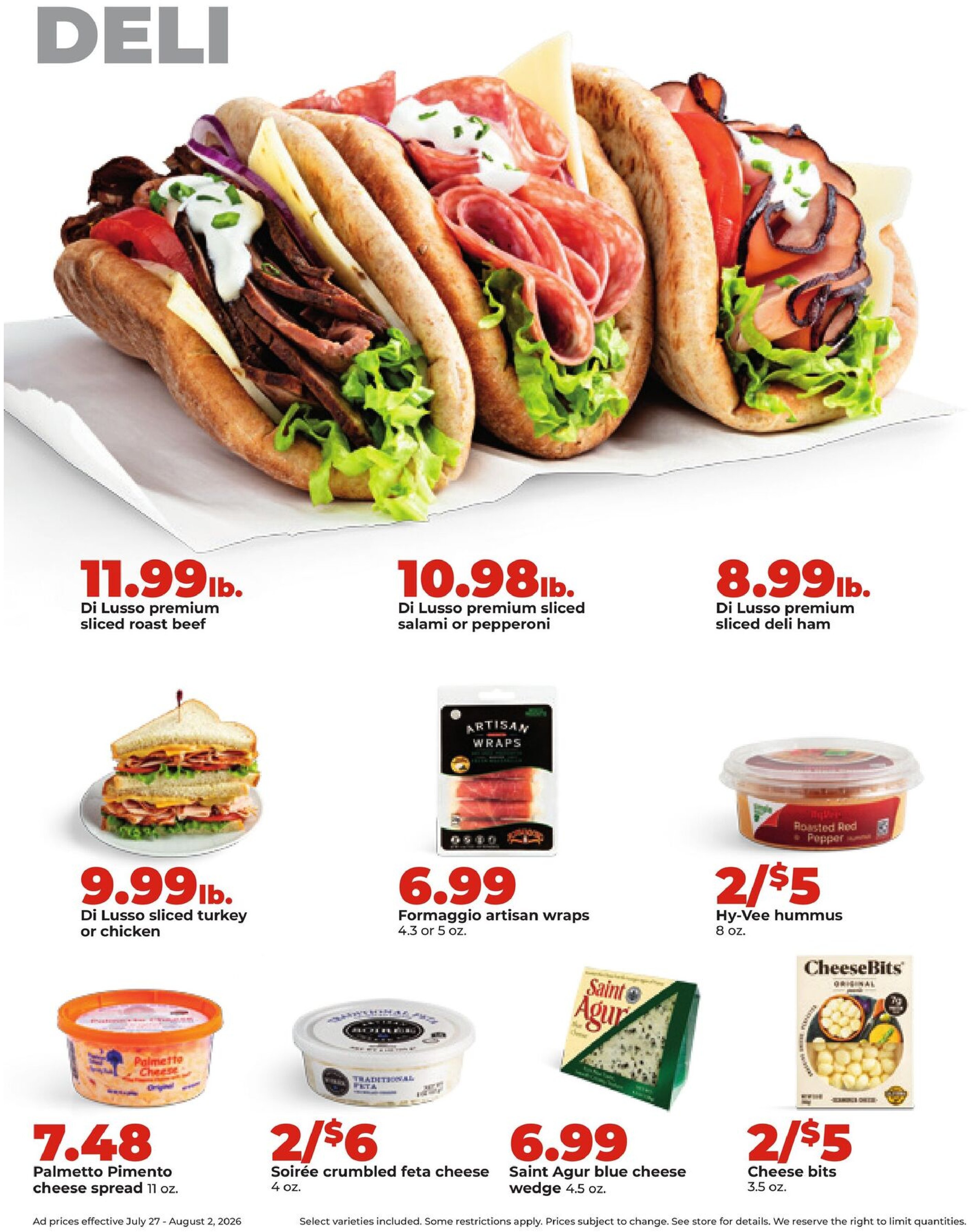Weekly Ad - Page 15