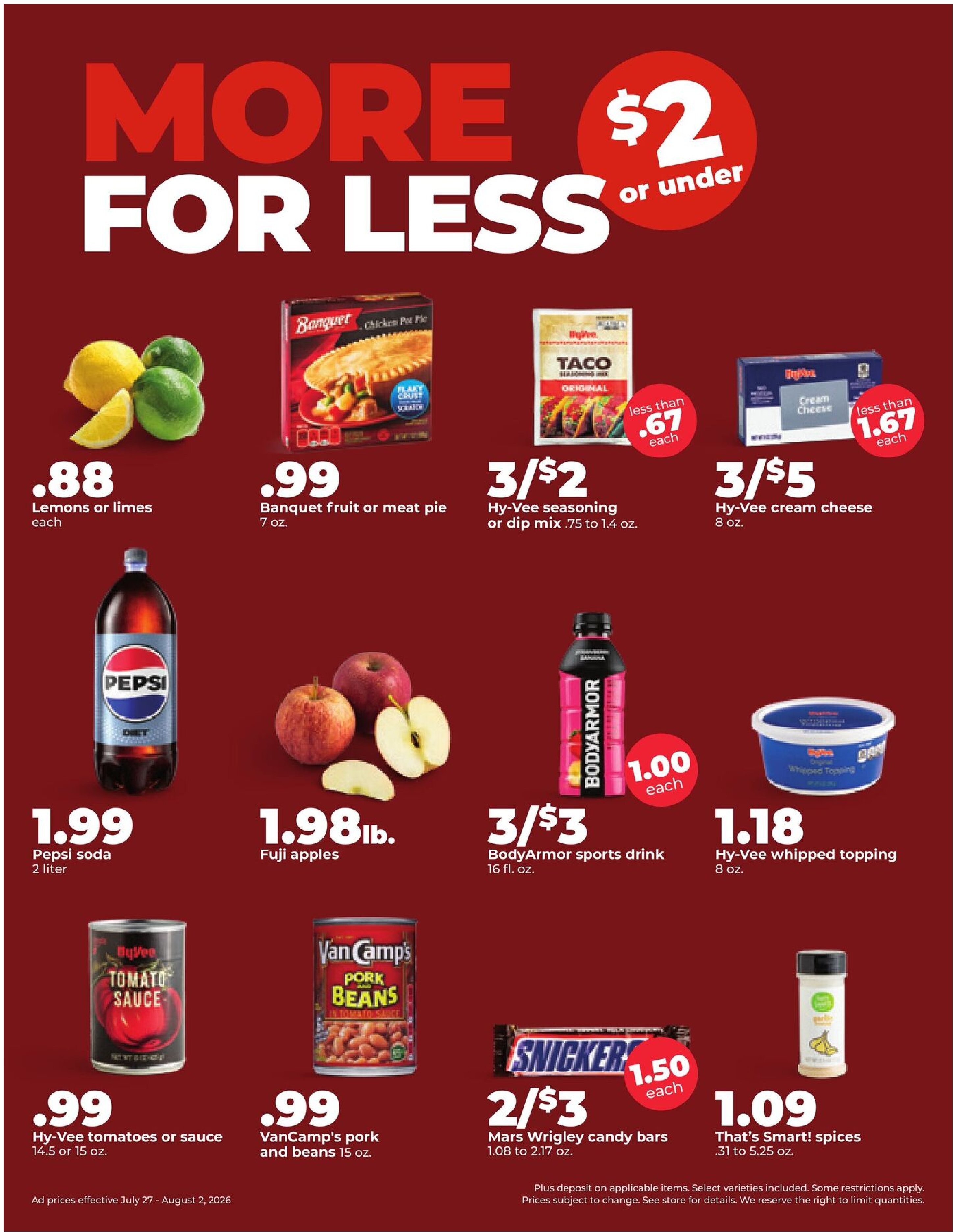 Weekly Ad - Page 3