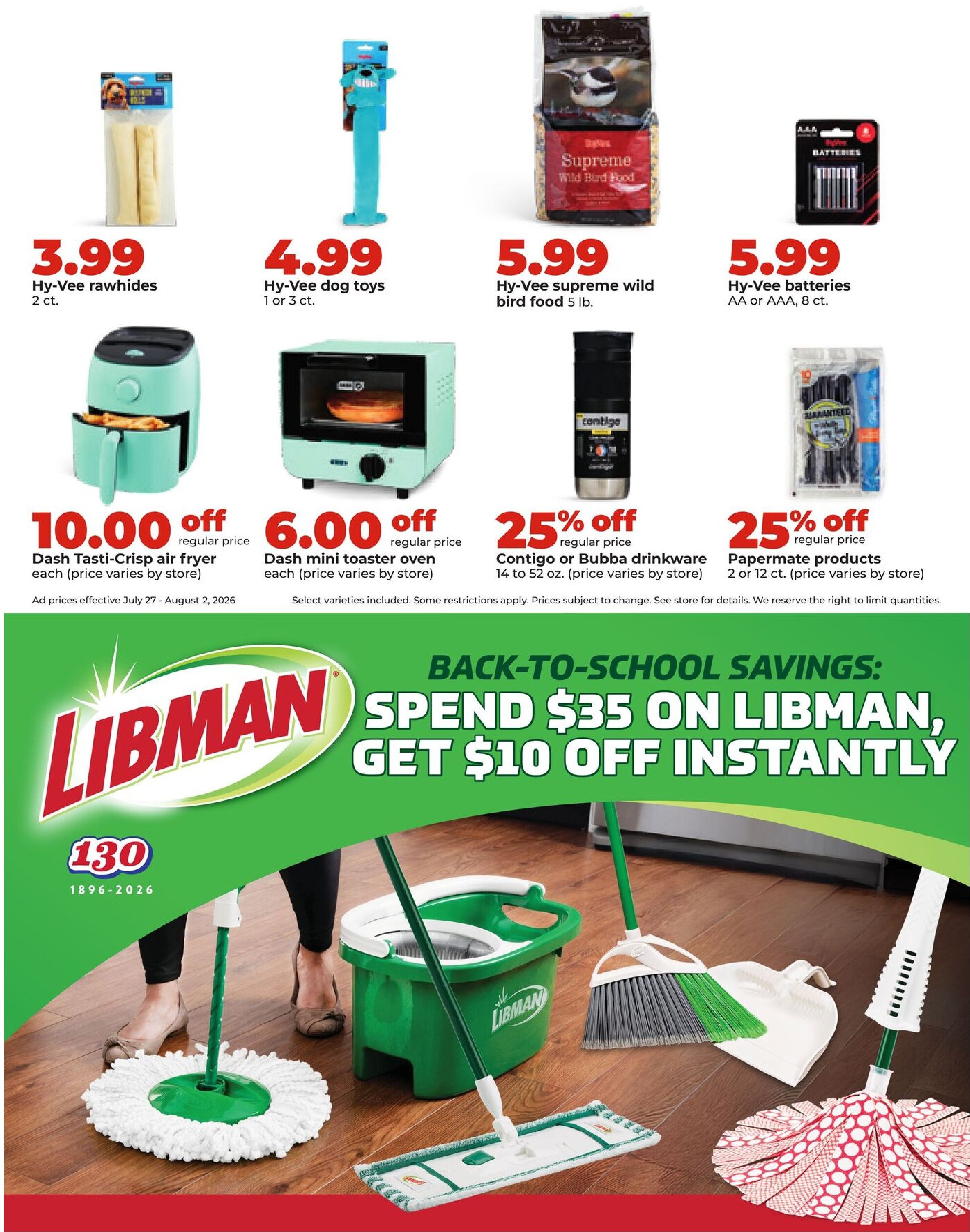 Weekly Ad - Page 34