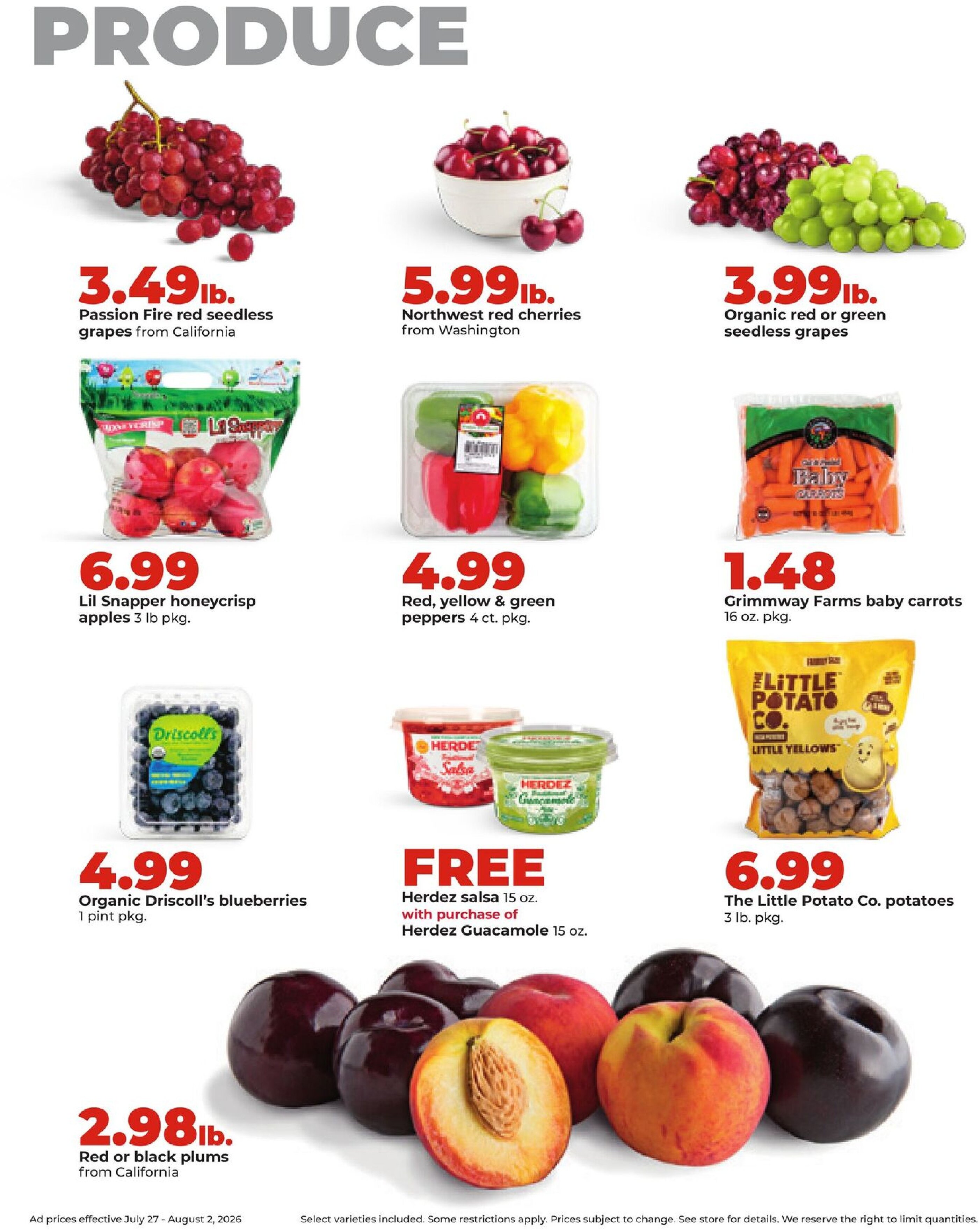 Weekly Ad - Page 11