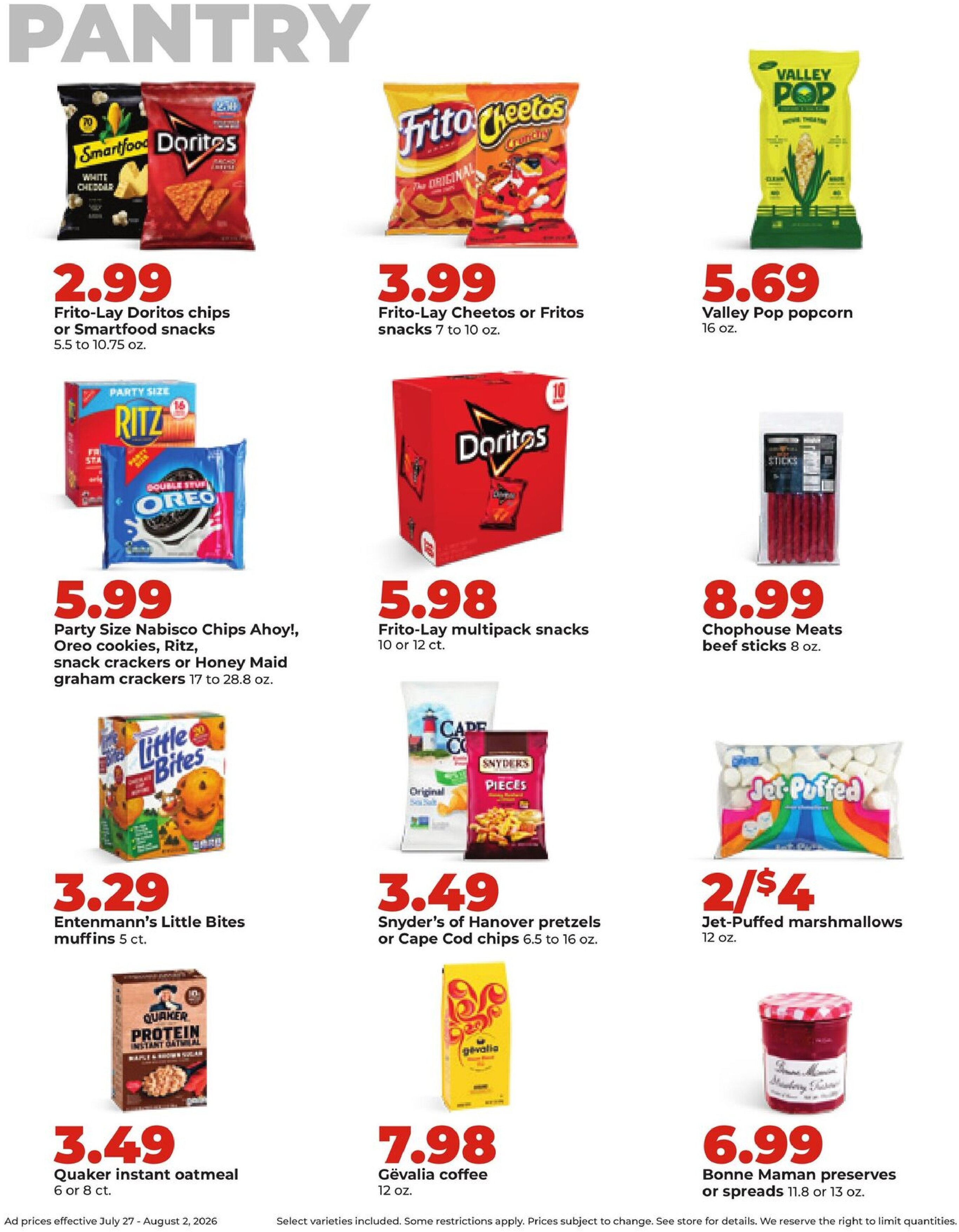Weekly Ad - Page 20
