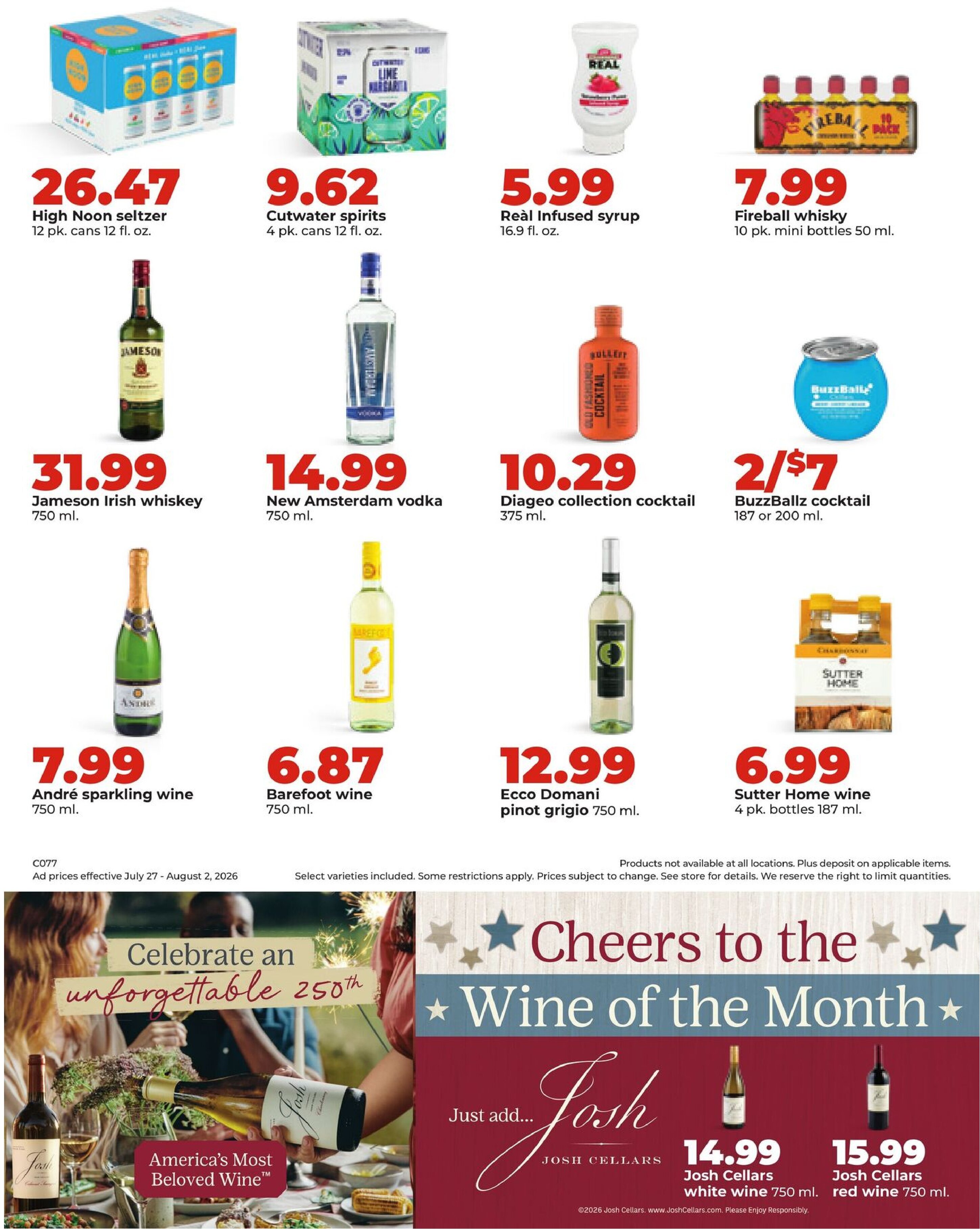 Weekly Ad - Page 40