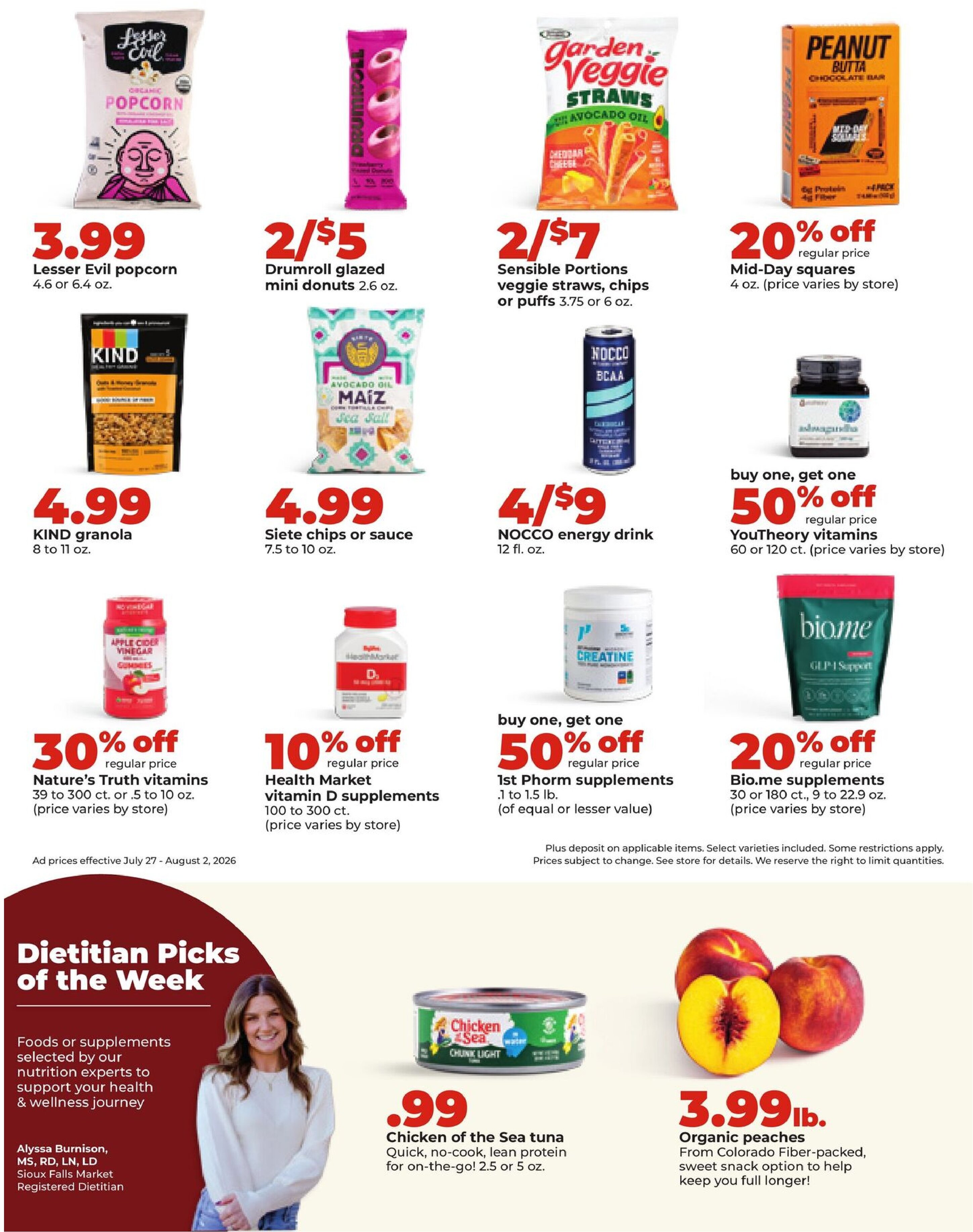 Weekly Ad - Page 32