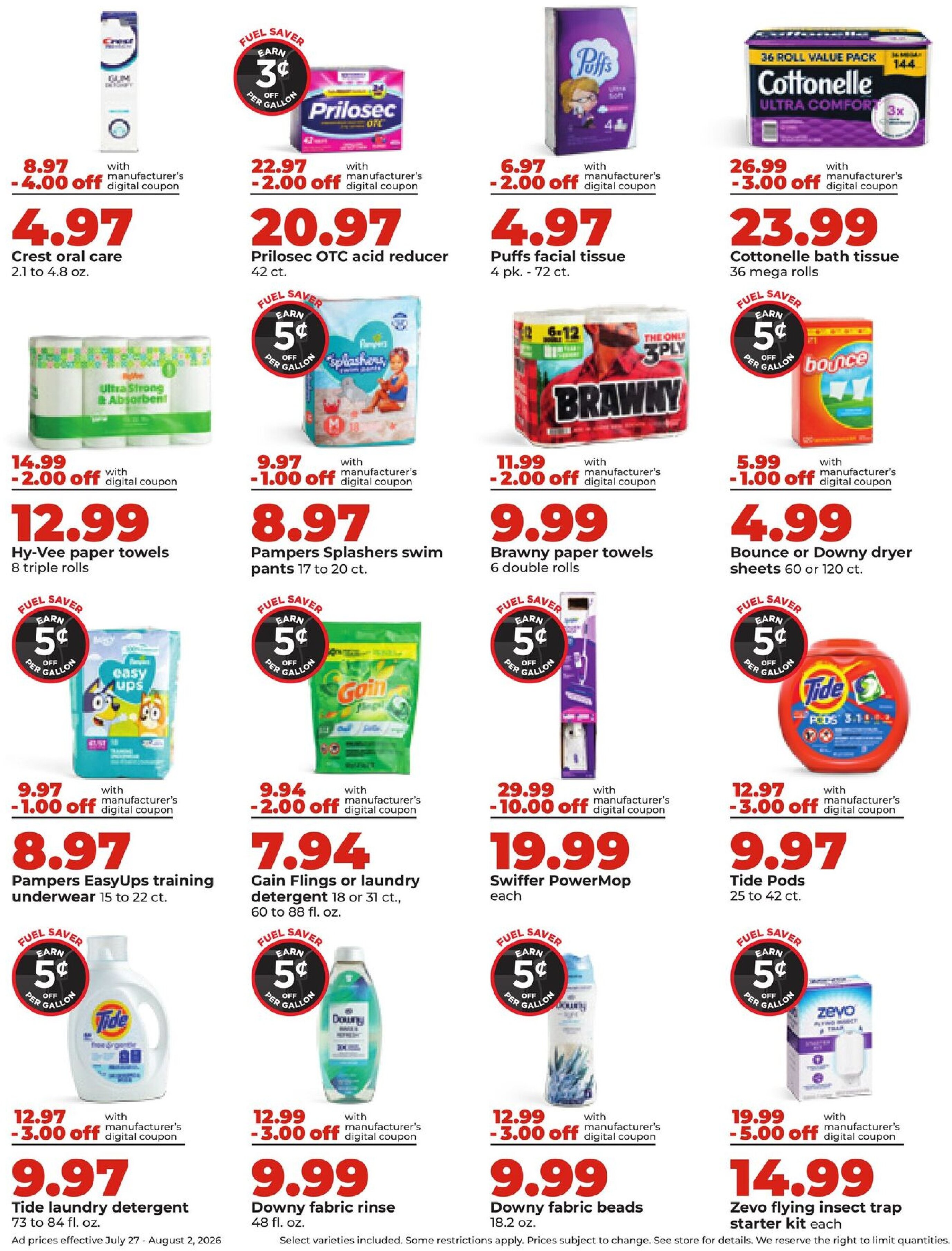 Weekly Ad - Page 8