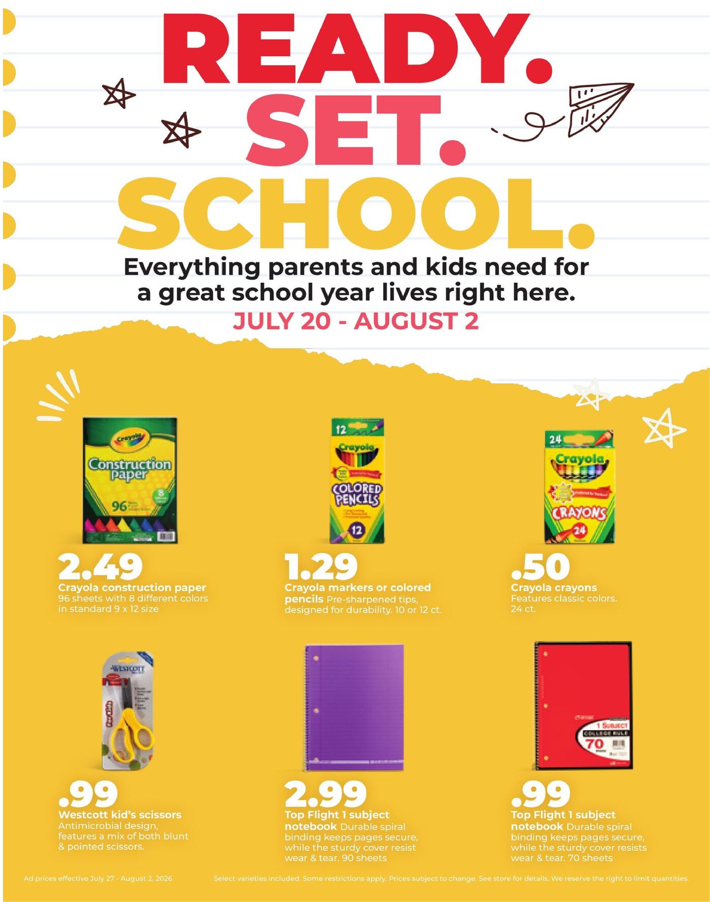 Weekly Ad - Page 36