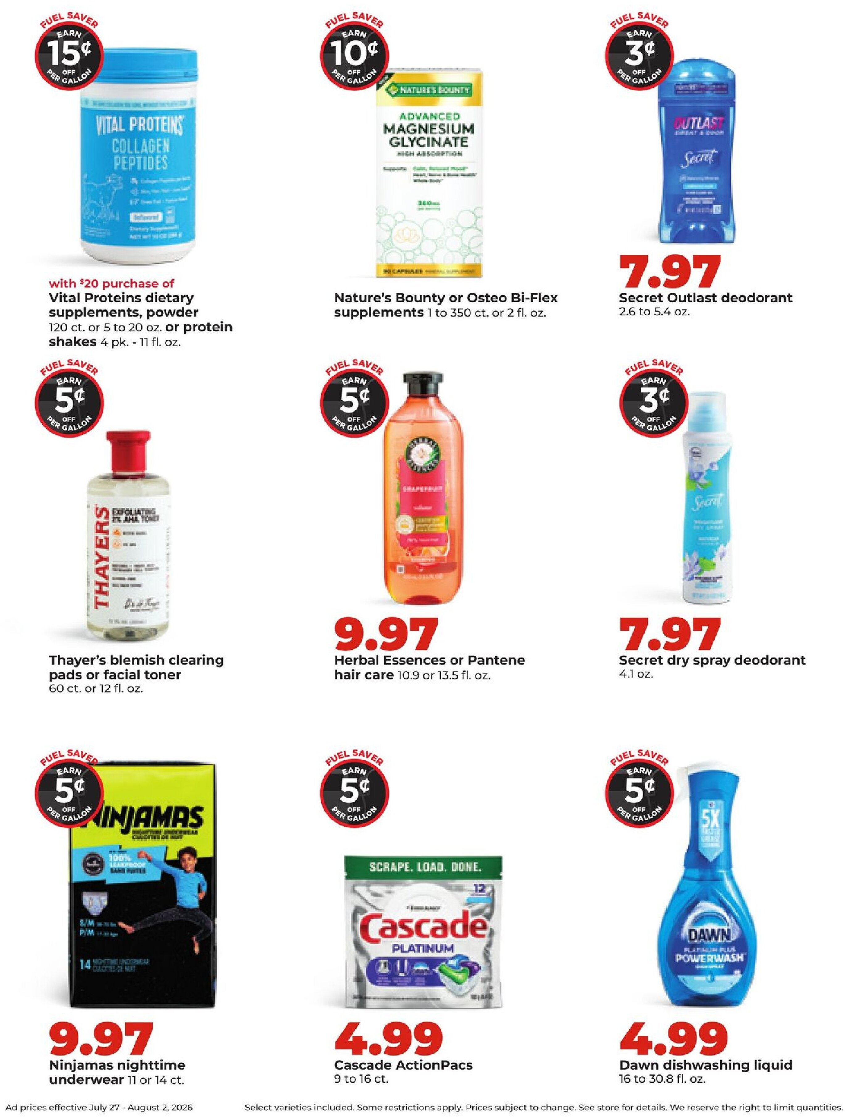 Weekly Ad - Page 10