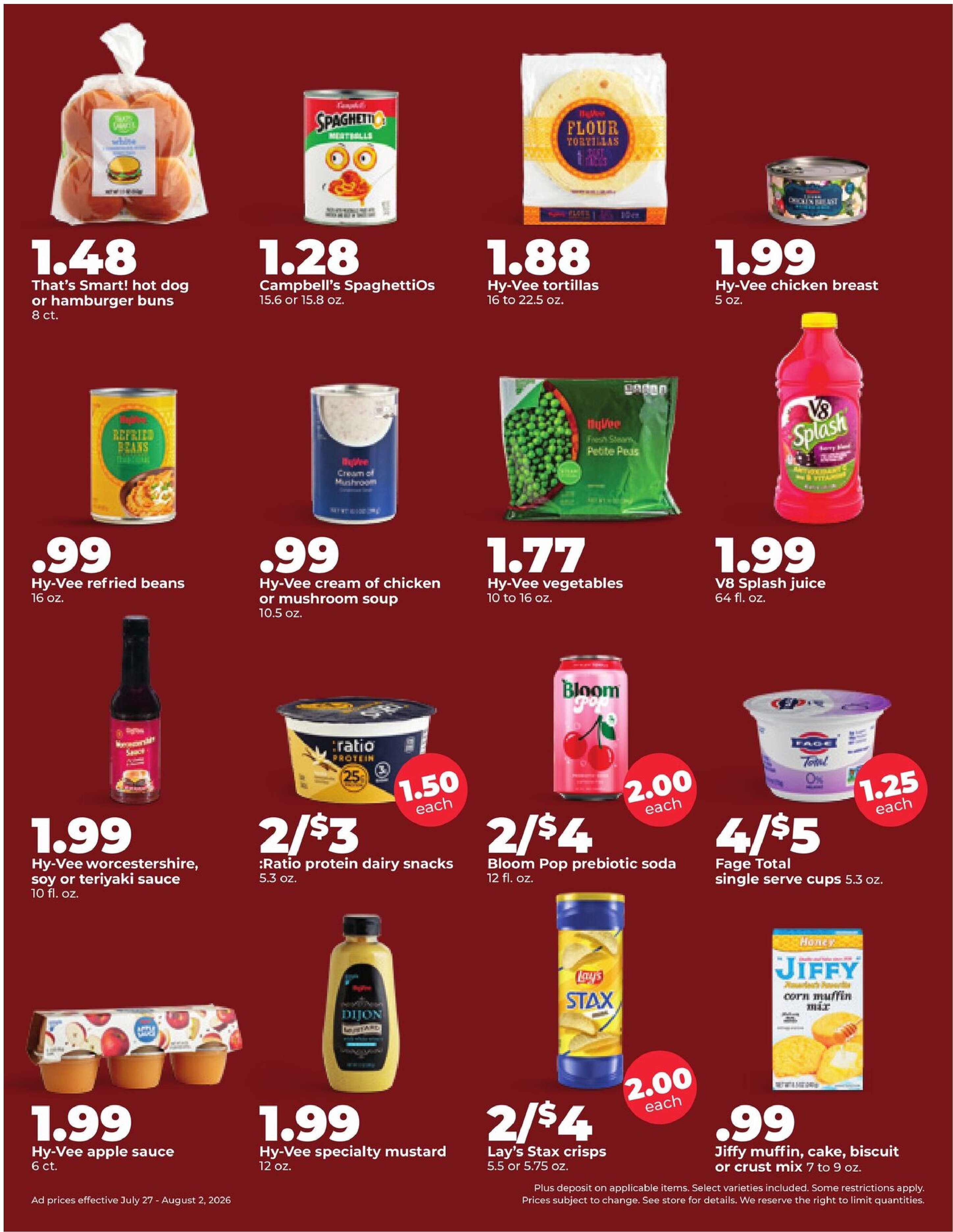 Weekly Ad - Page 4