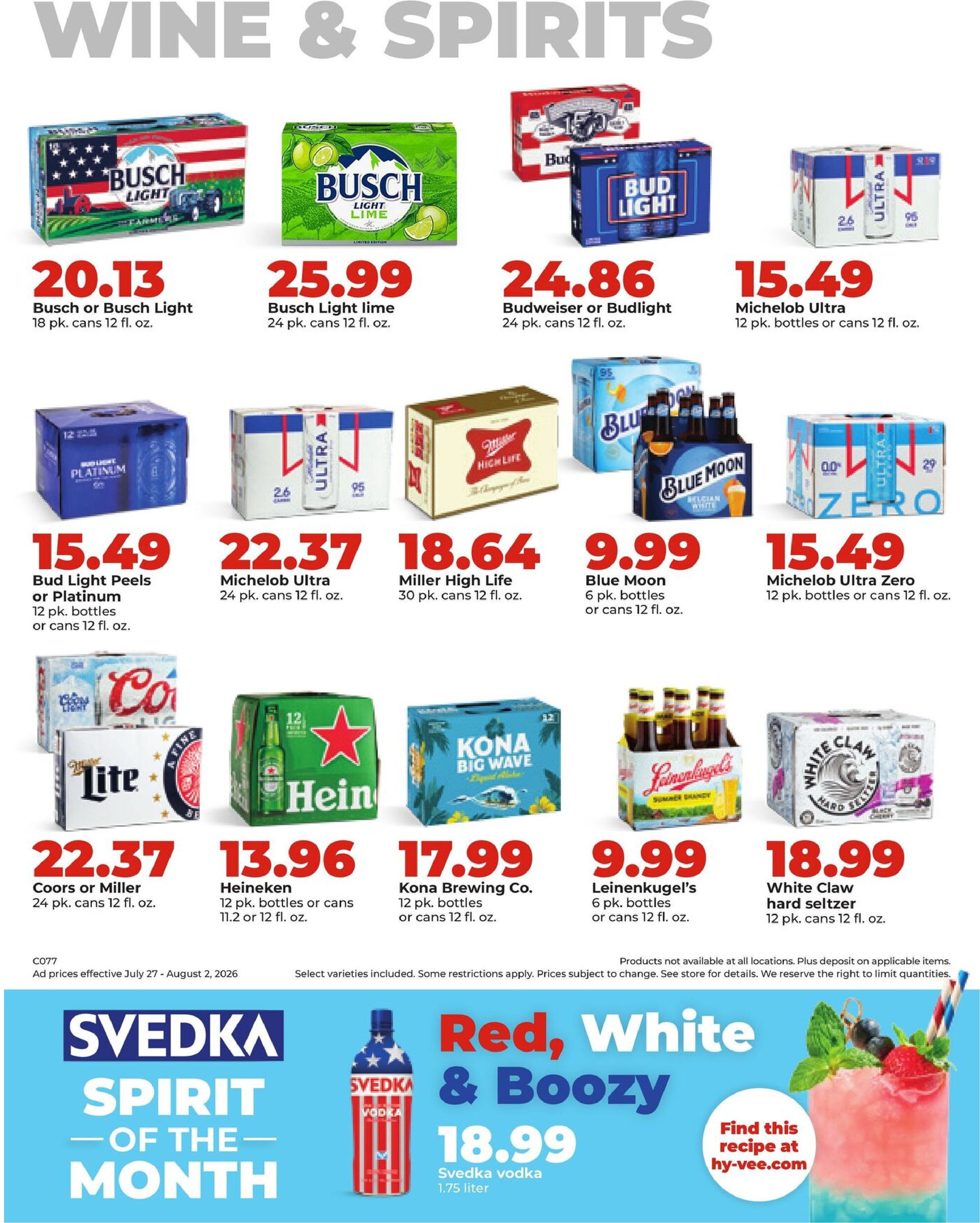 Weekly Ad - Page 39