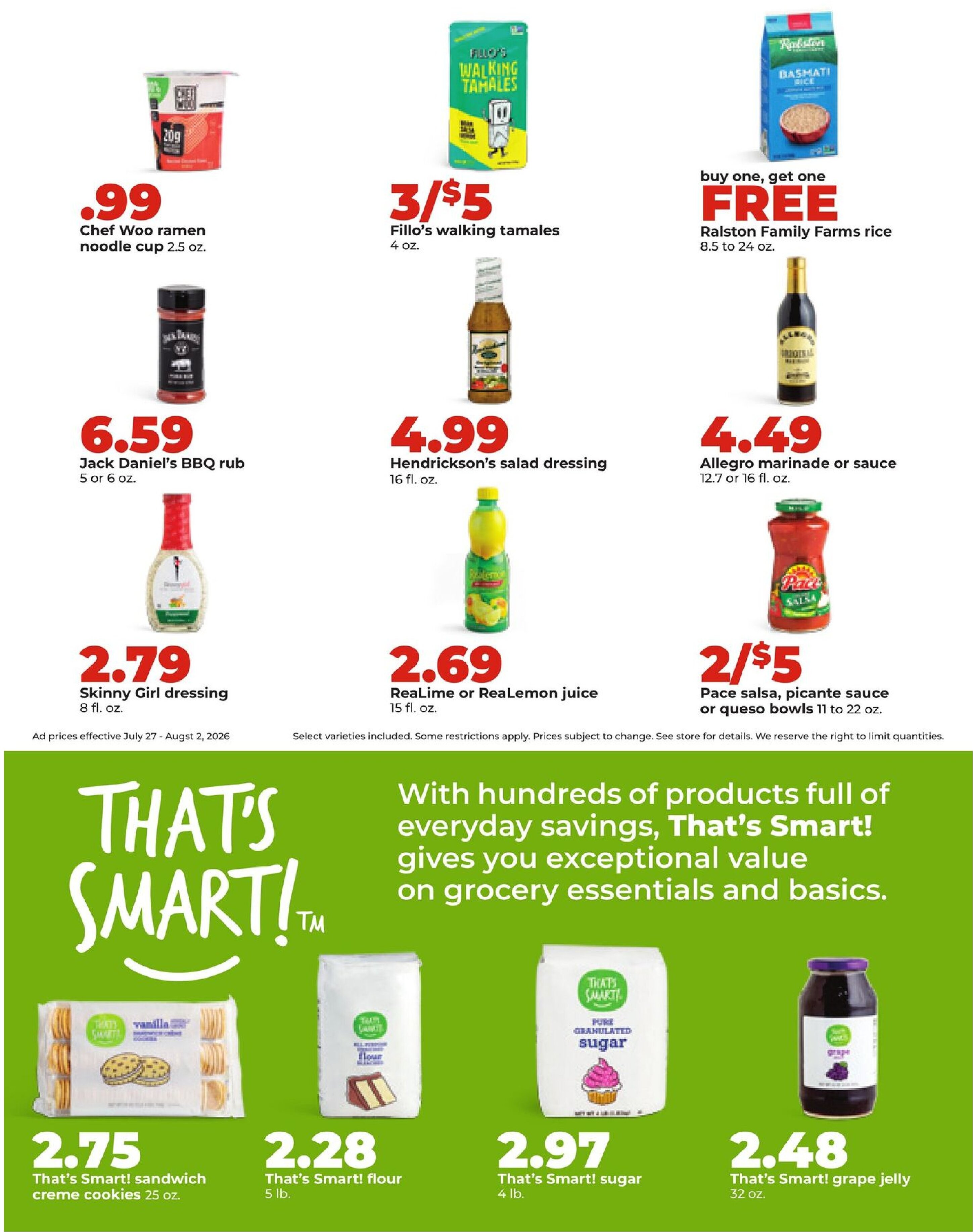 Weekly Ad - Page 22