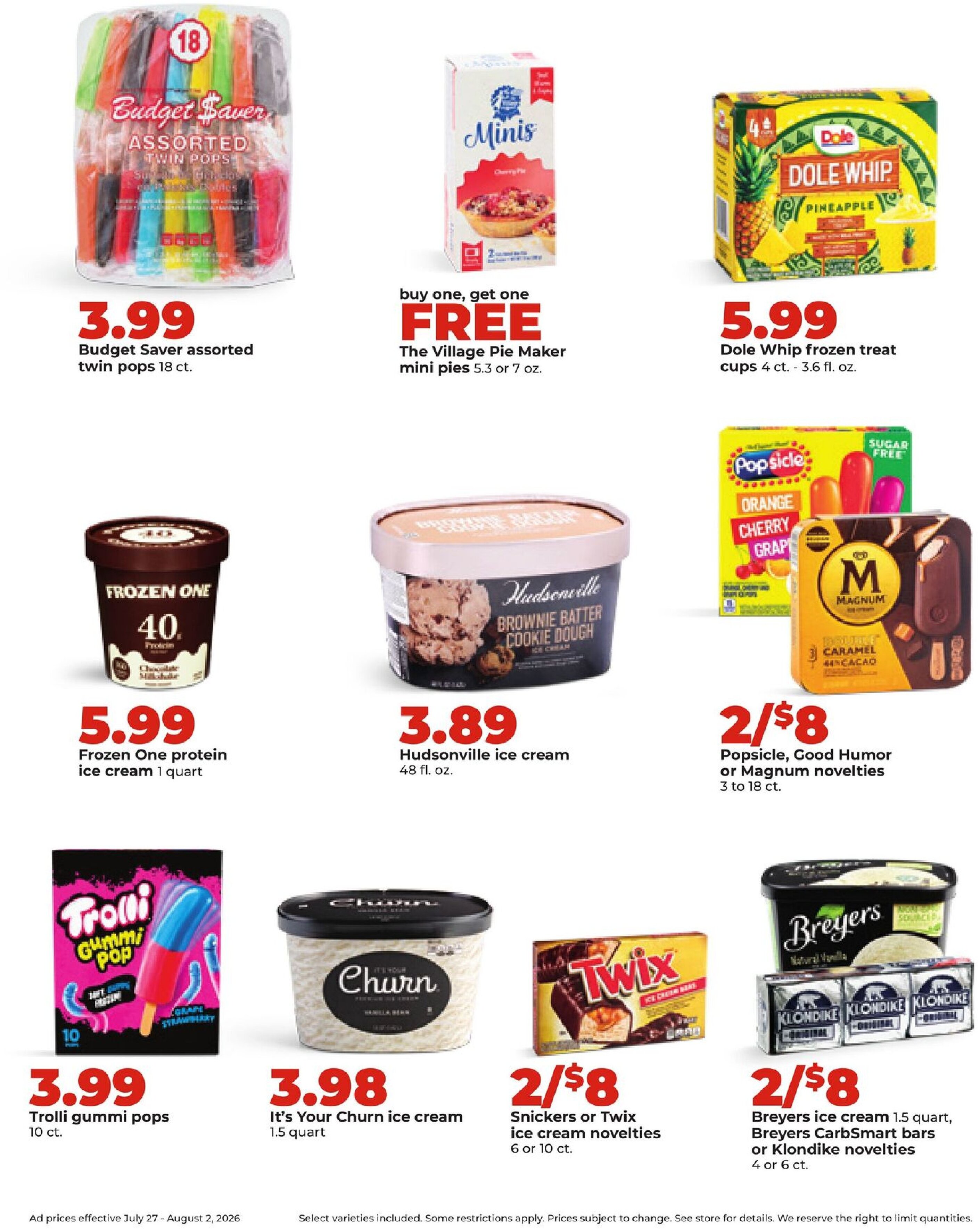 Weekly Ad - Page 29