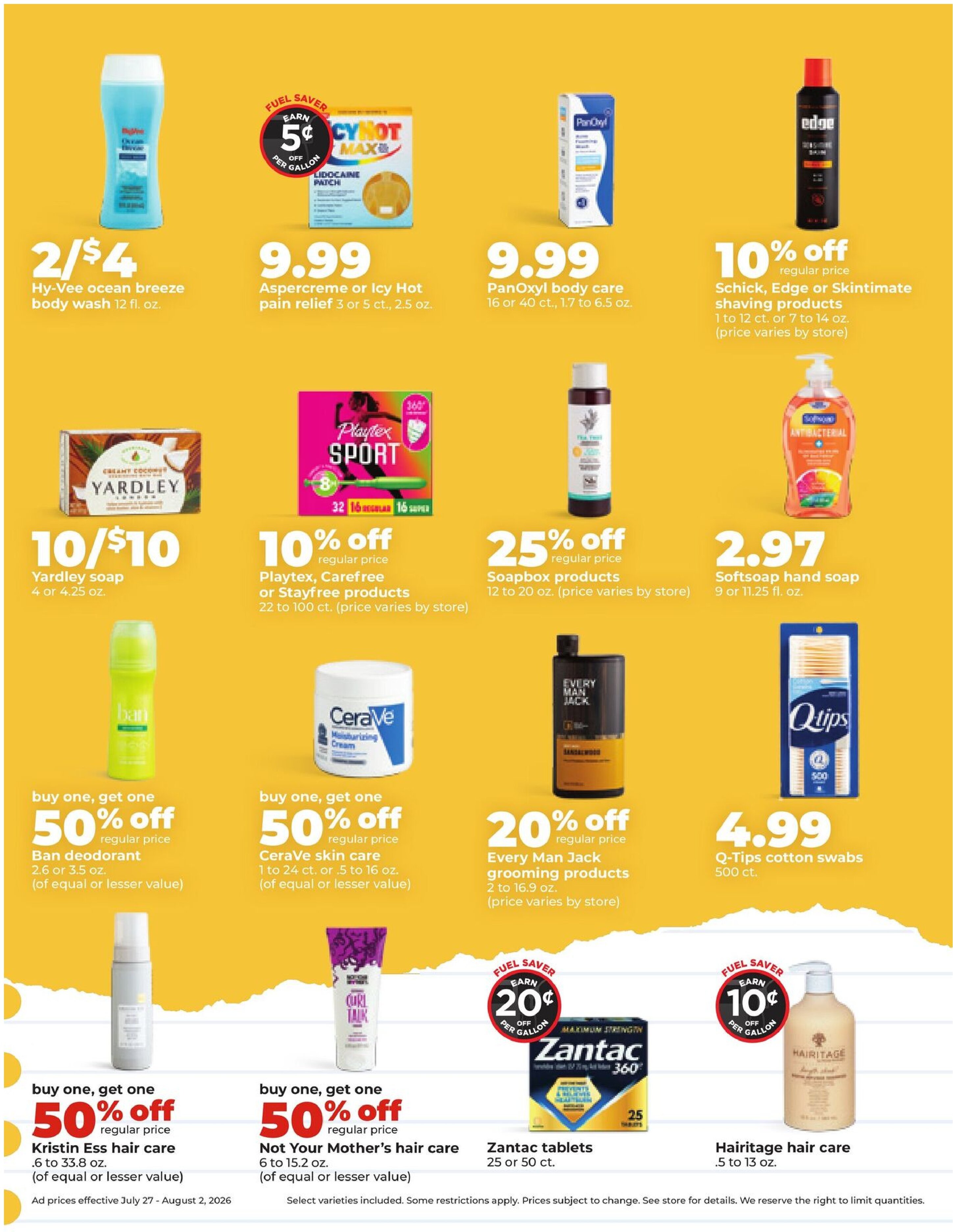Weekly Ad - Page 38