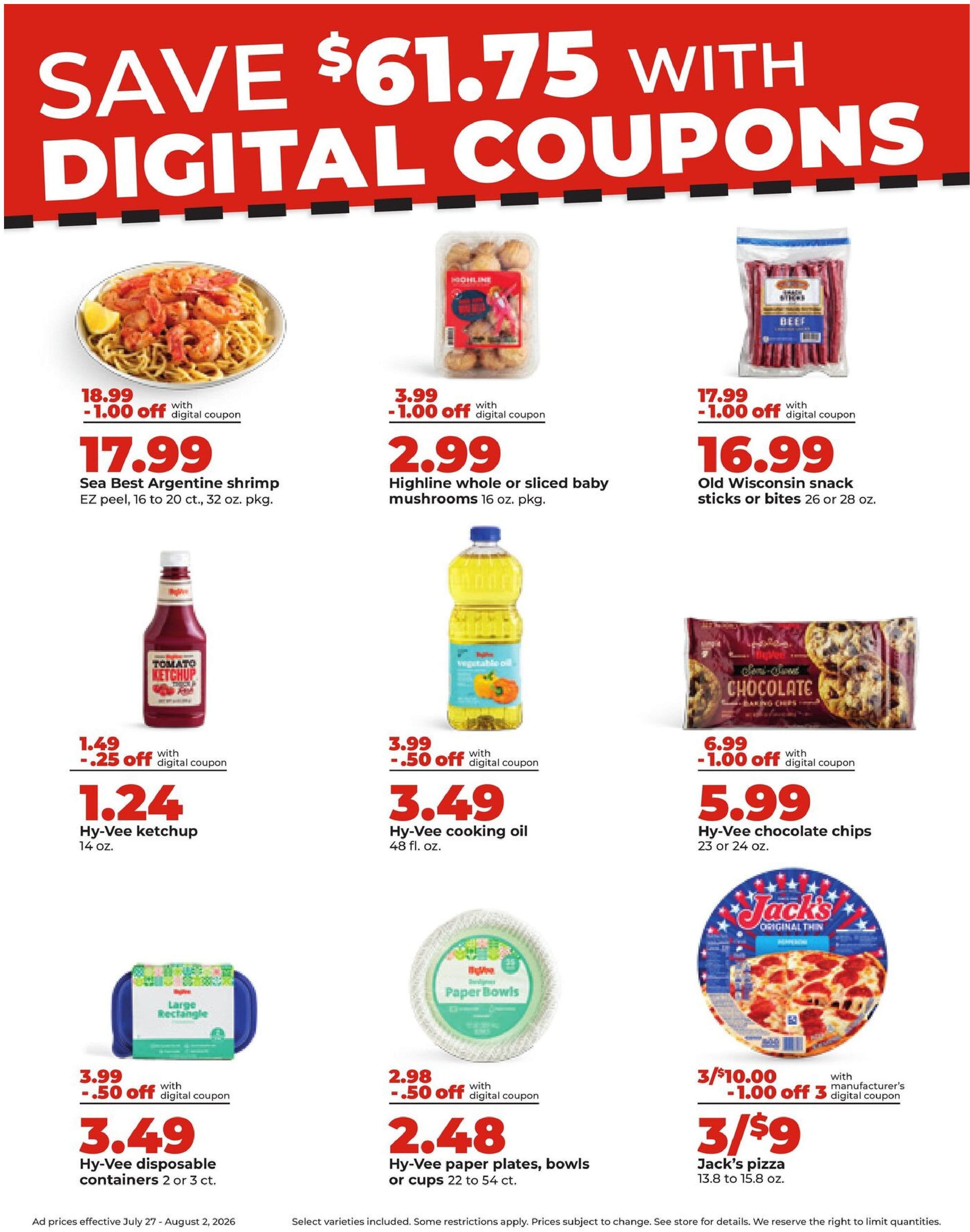 Weekly Ad - Page 7