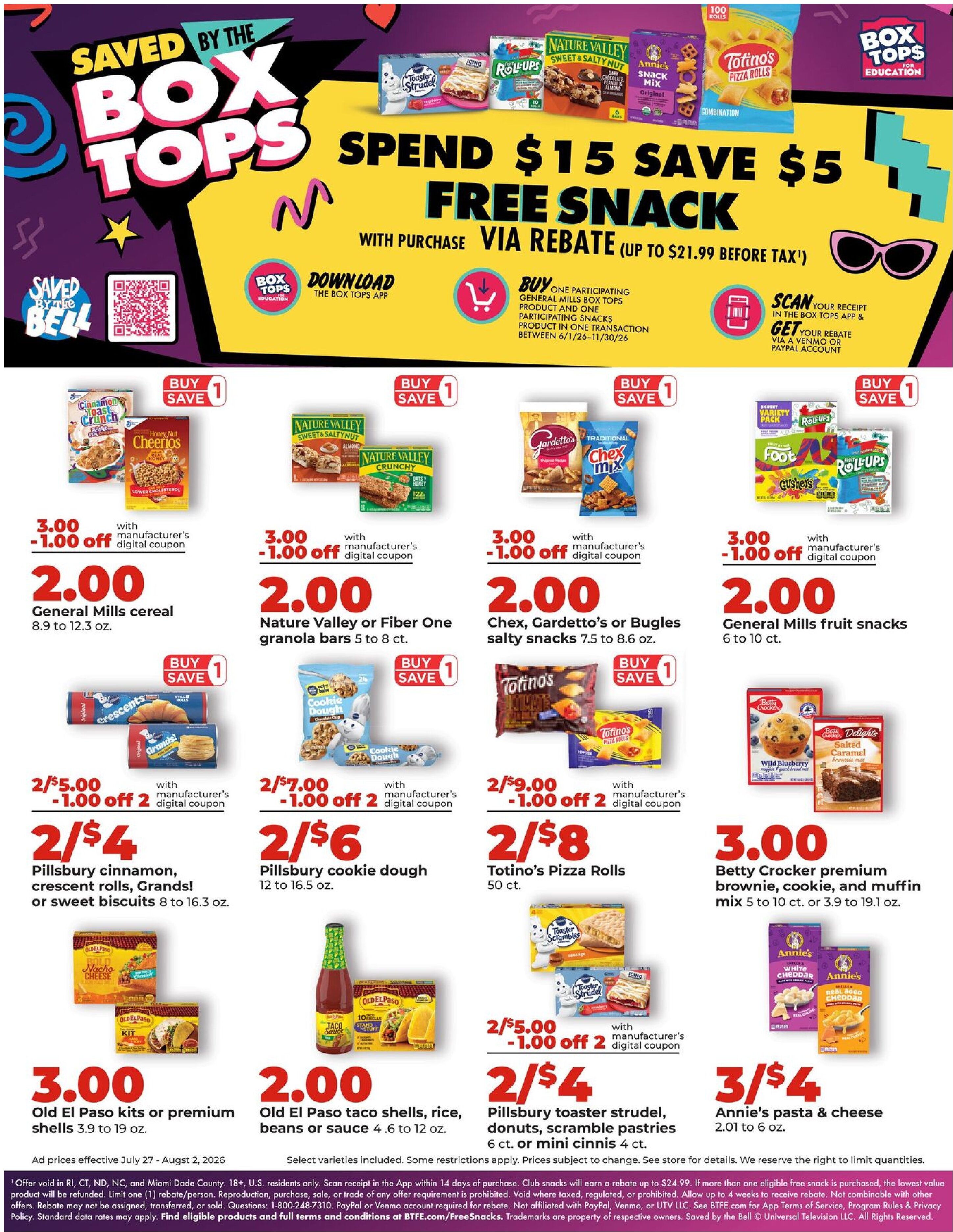 Weekly Ad - Page 24