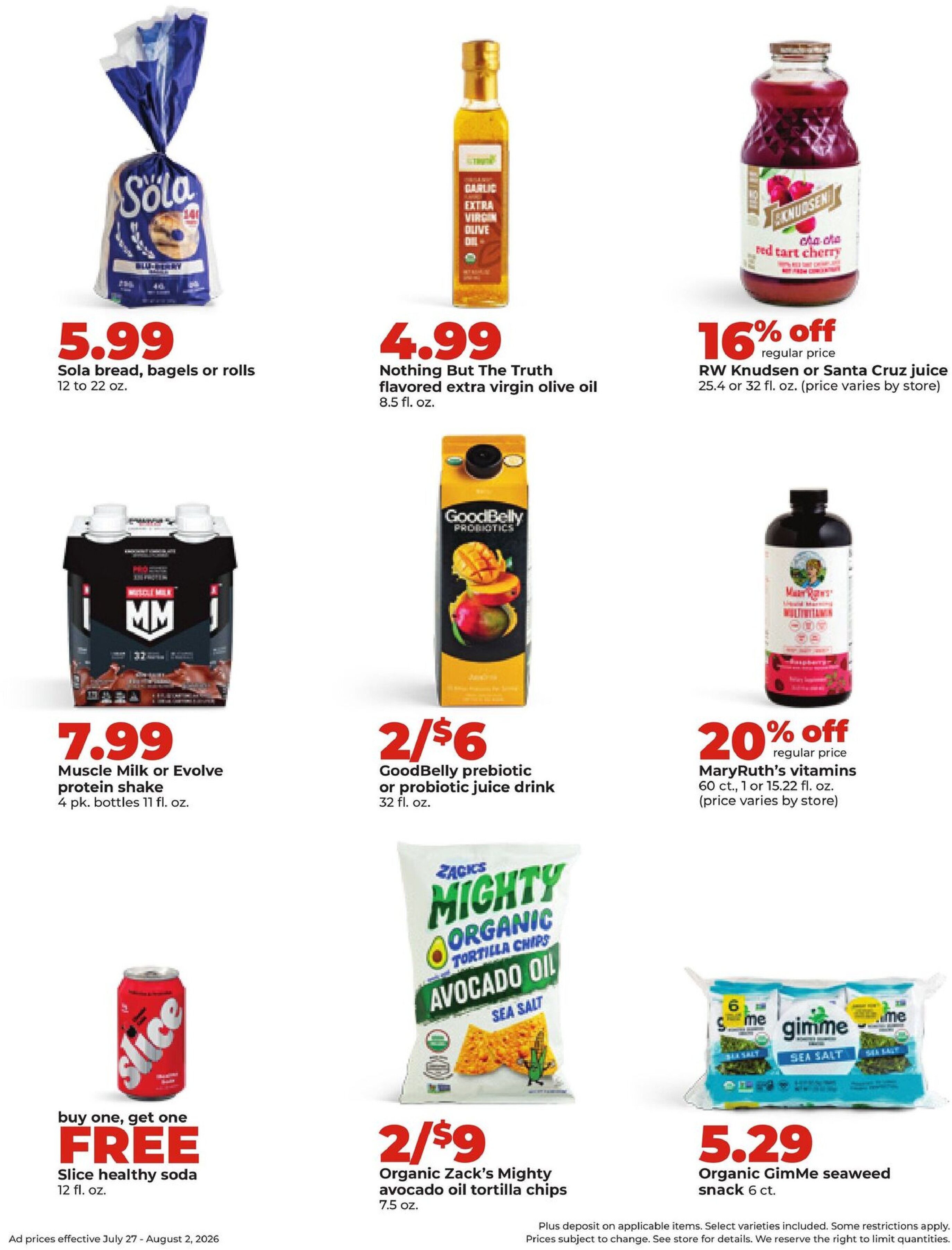 Weekly Ad - Page 31