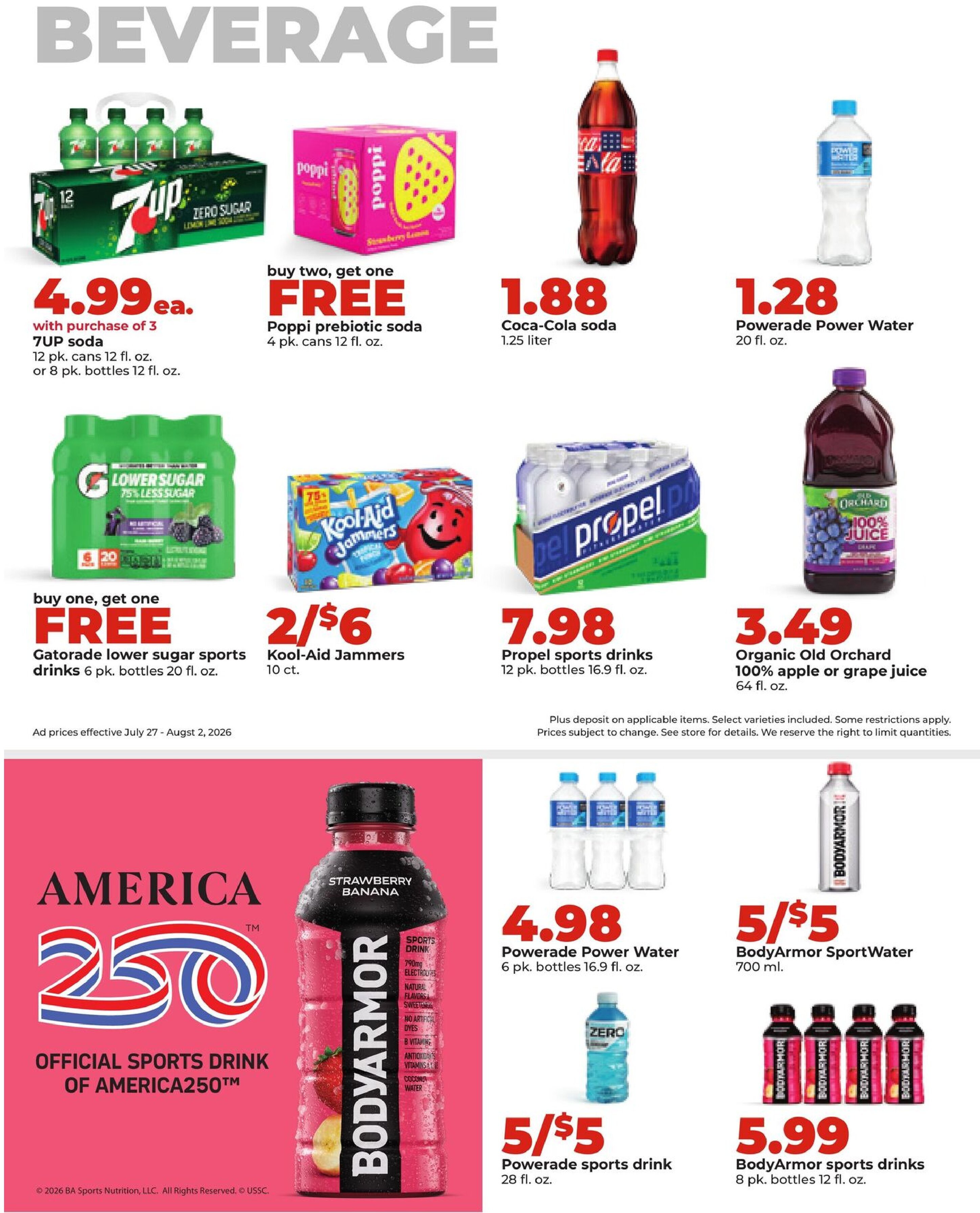 Weekly Ad - Page 25