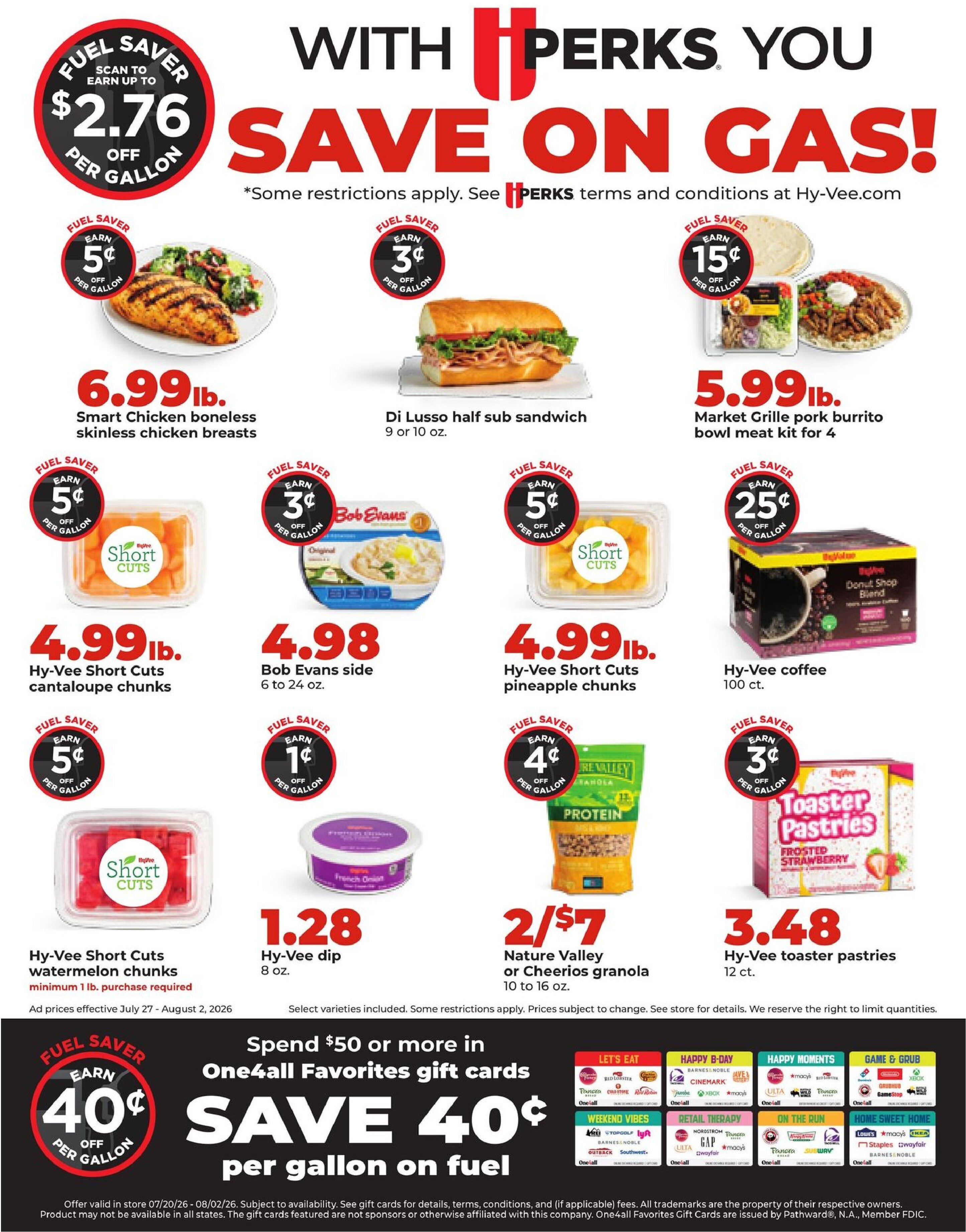 Weekly Ad - Page 9