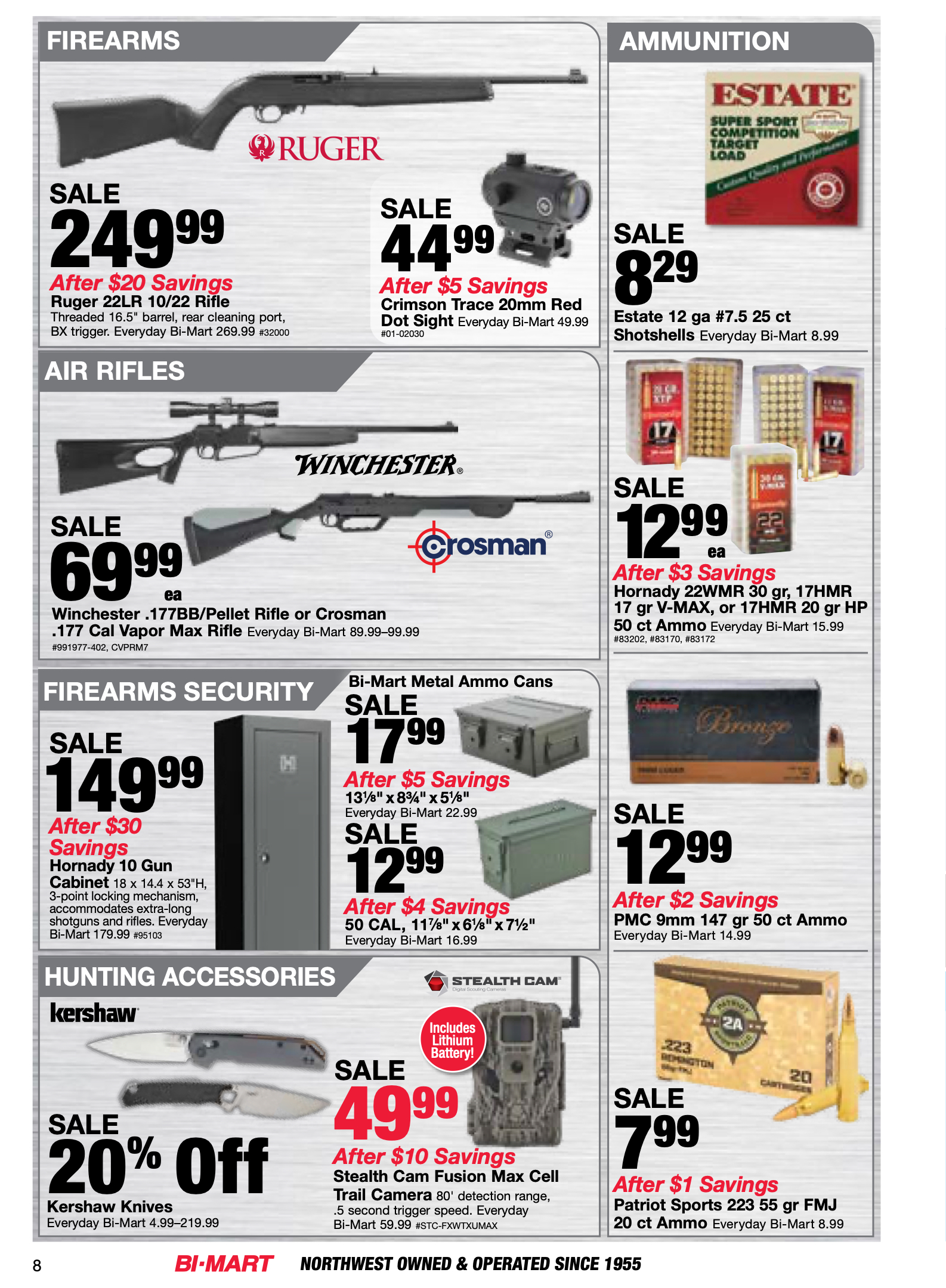 July 28 Membership Savings Book - Page 8