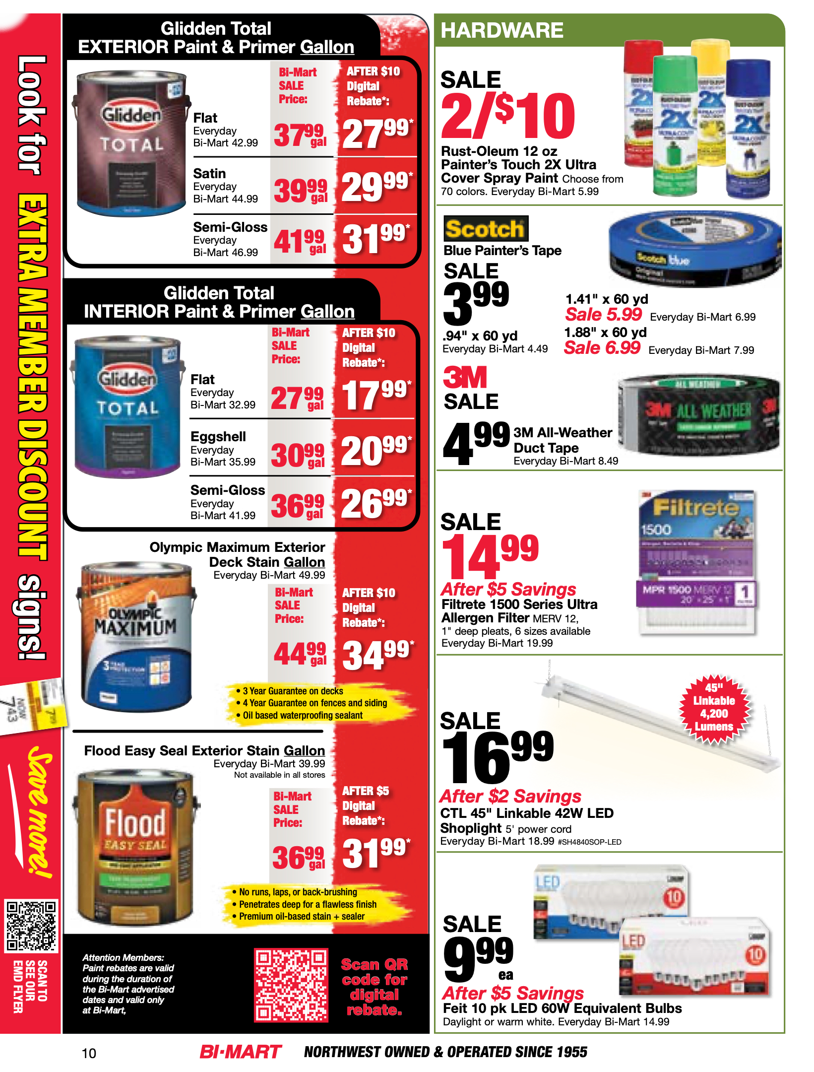 July 28 Membership Savings Book - Page 10
