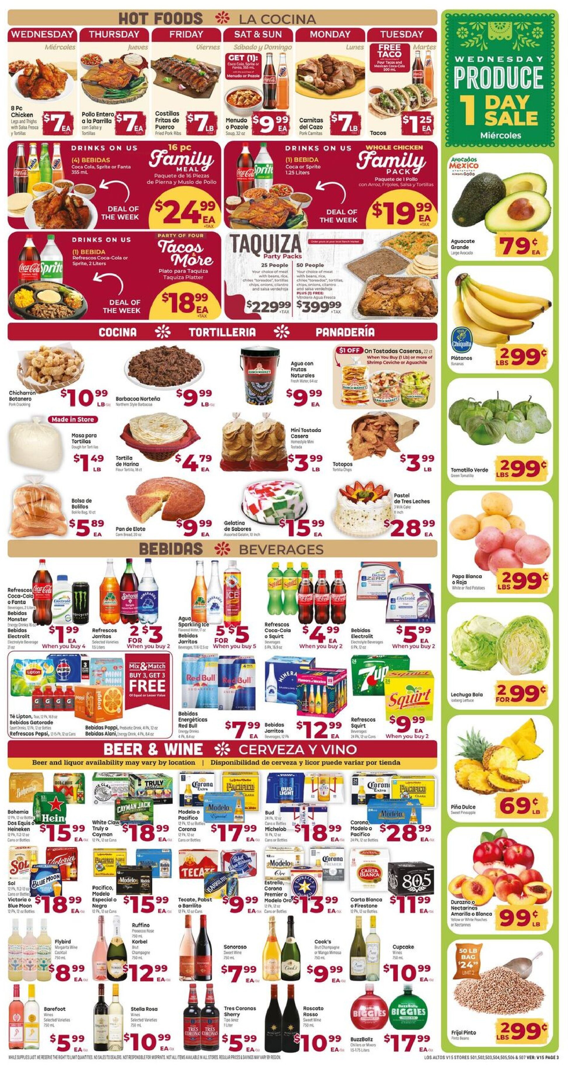 Weekly Ad - Page 3
