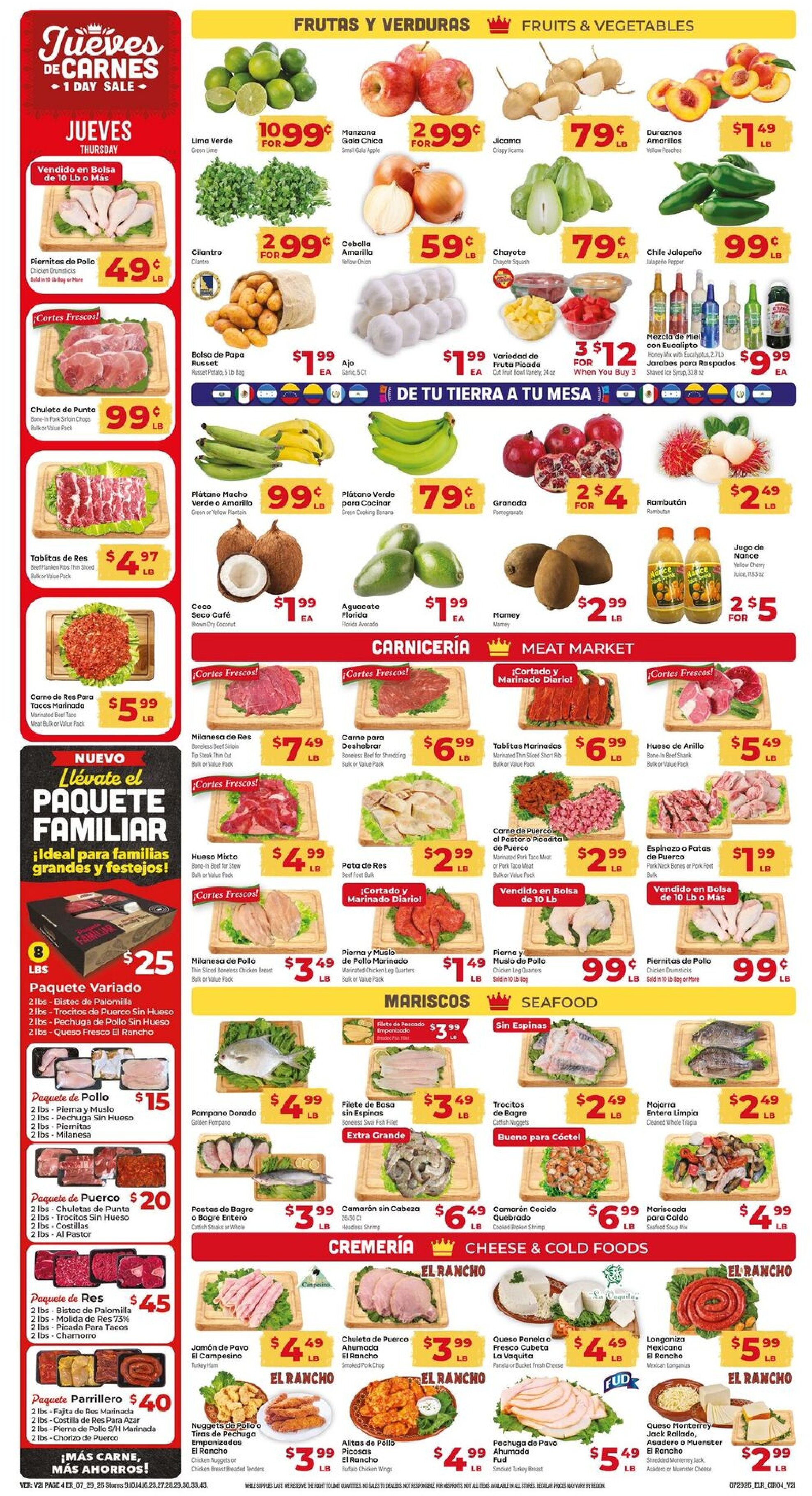 Weekly Ad - Page 4