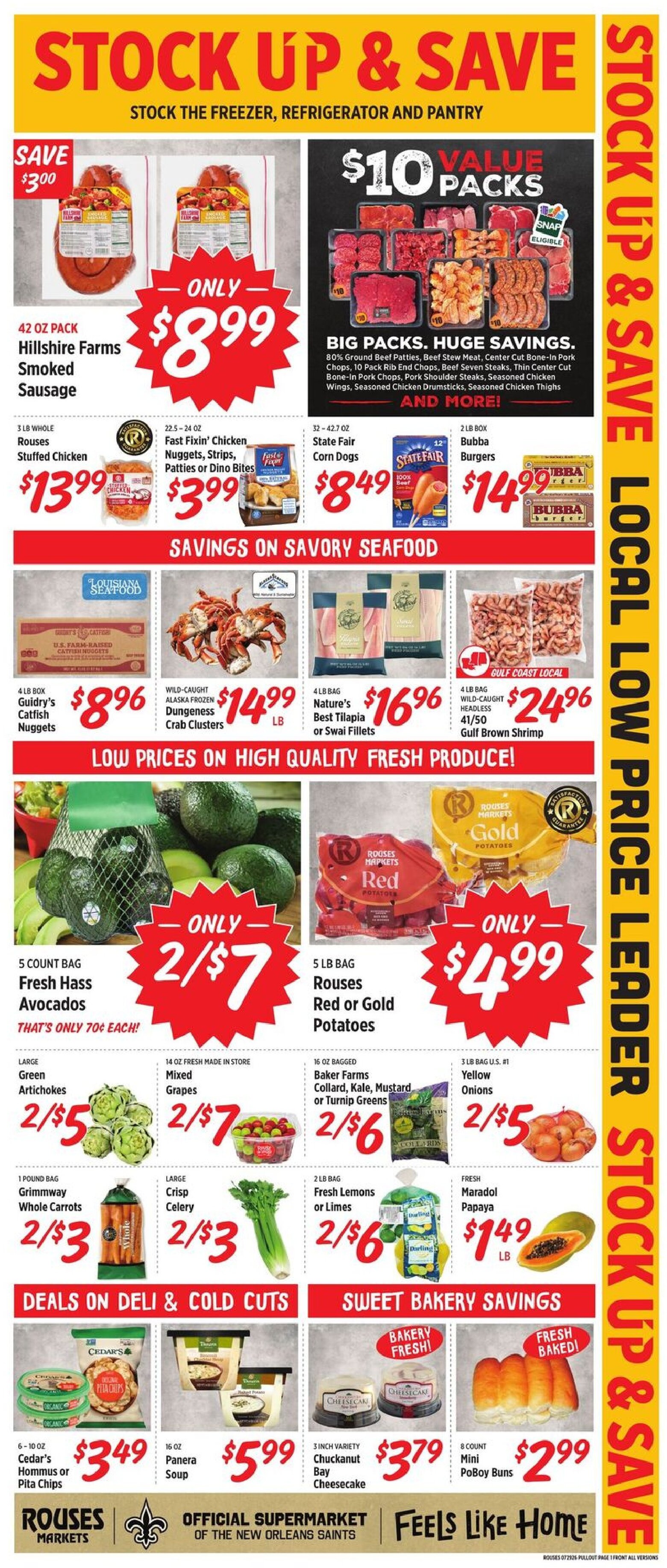  Catalog page 3 image 