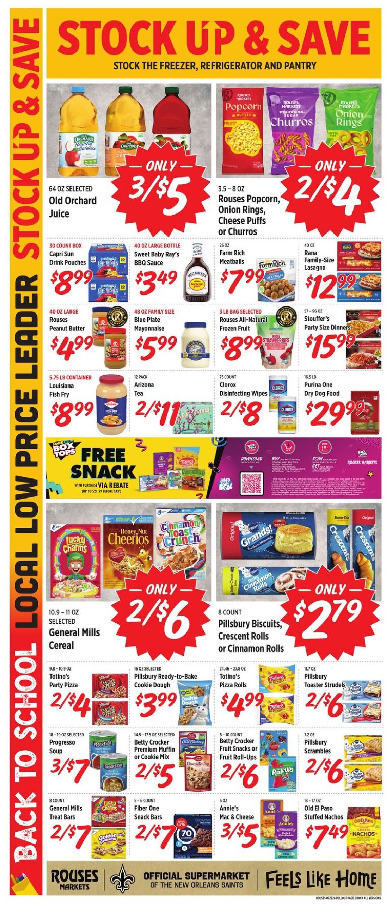  Catalog page 4 image 