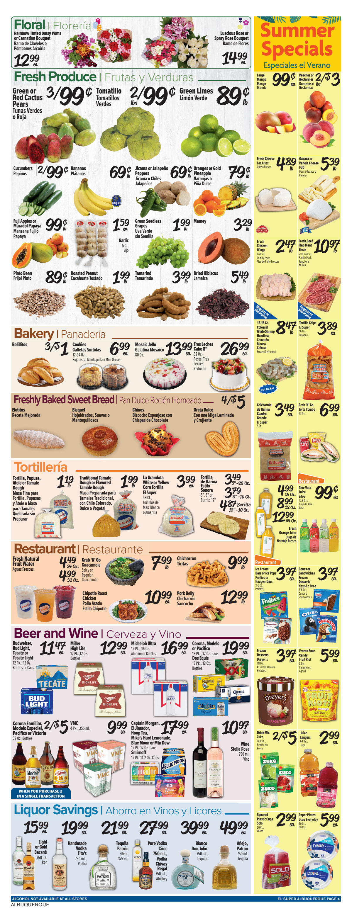 Weekly Ad Savings (07/29/26 - 08/04/26) - Page 4