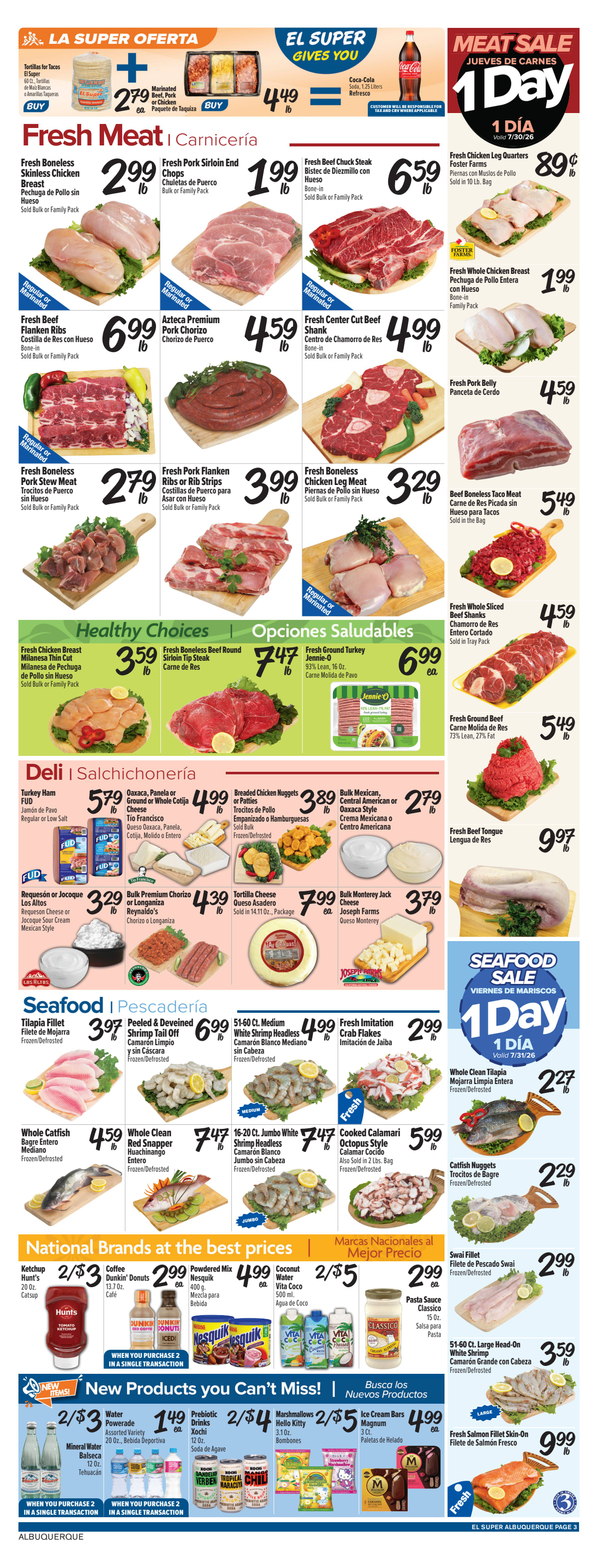 Weekly Ad Savings (07/29/26 - 08/04/26) - Page 3