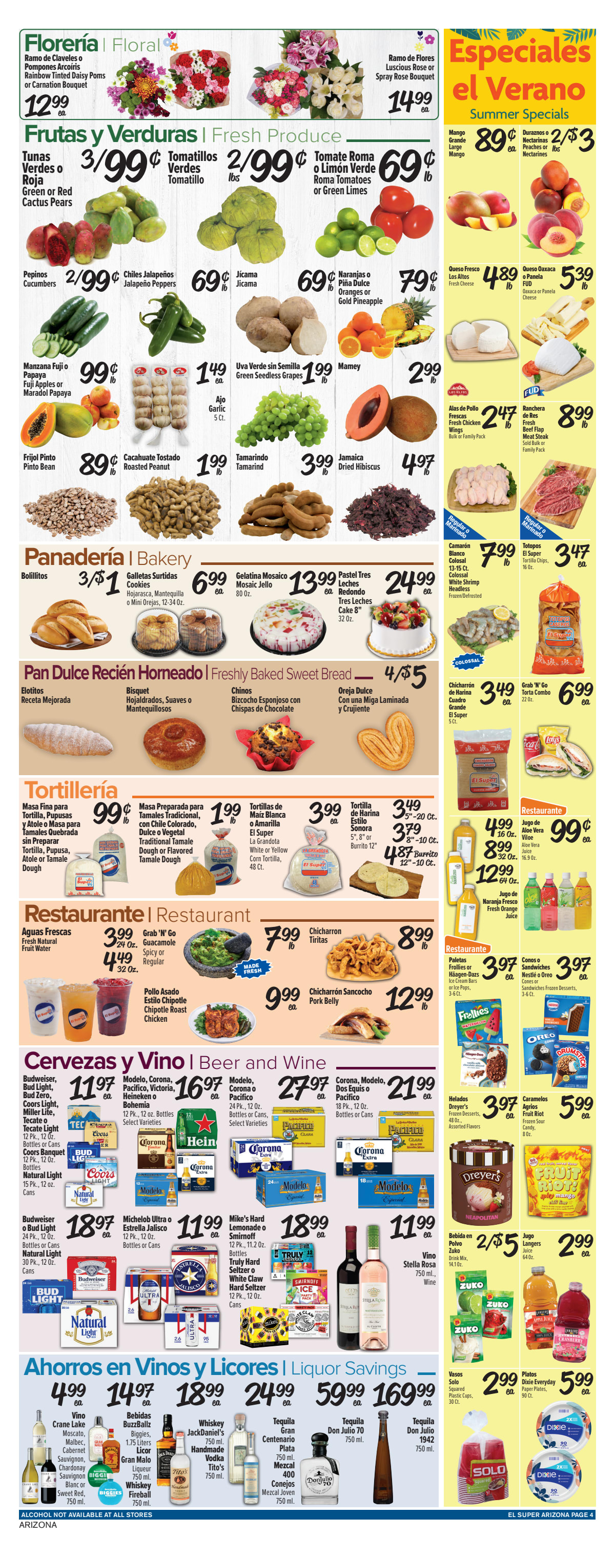 Weekly Ad Savings (07/29/26 - 08/04/26) - Page 4