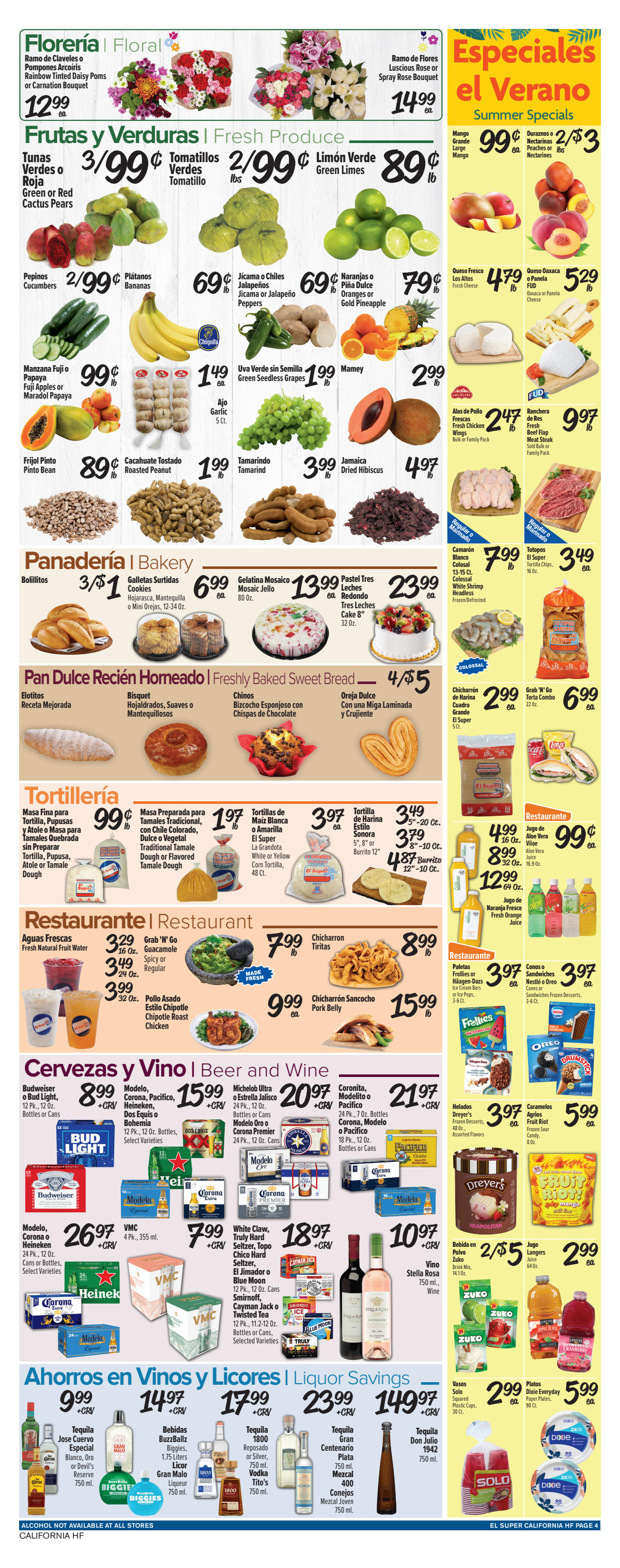 Weekly Ad Savings (07/29/26 - 08/04/26) - Page 4