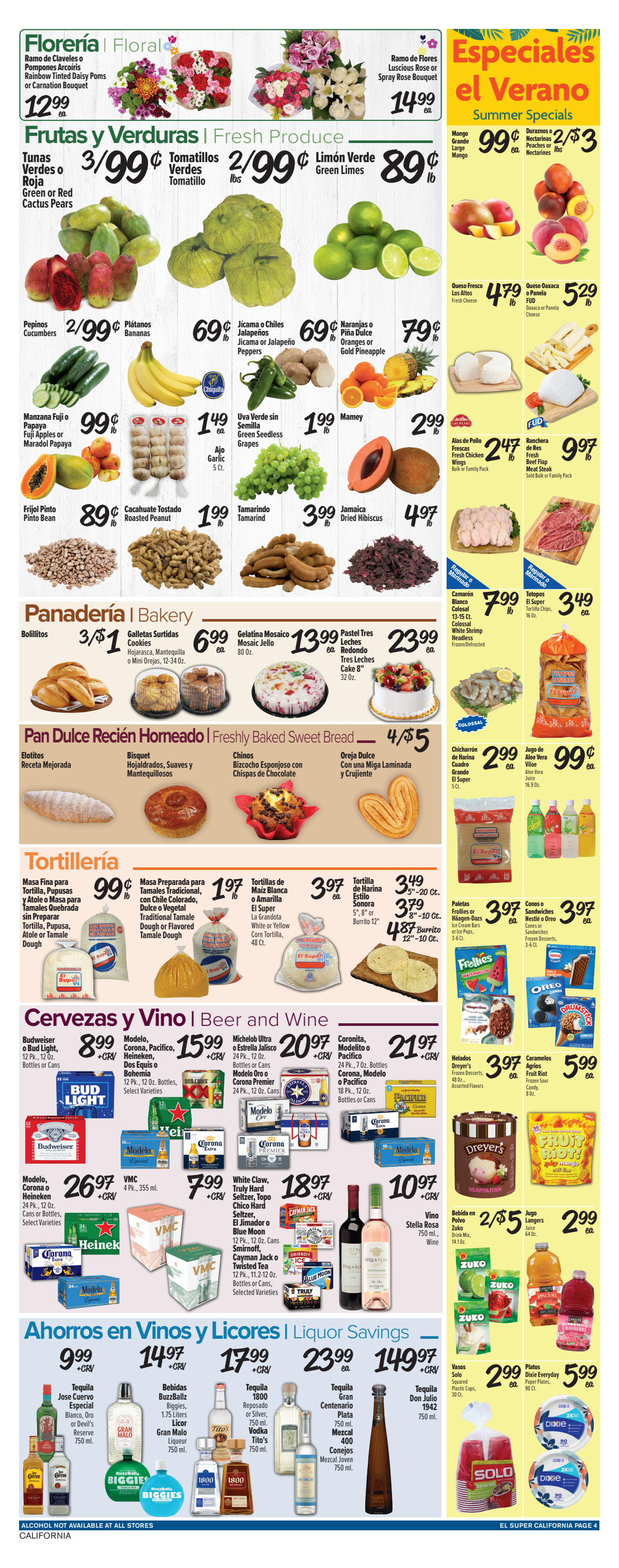 Weekly Ad Savings (07/29/26 - 08/04/26) - Page 4