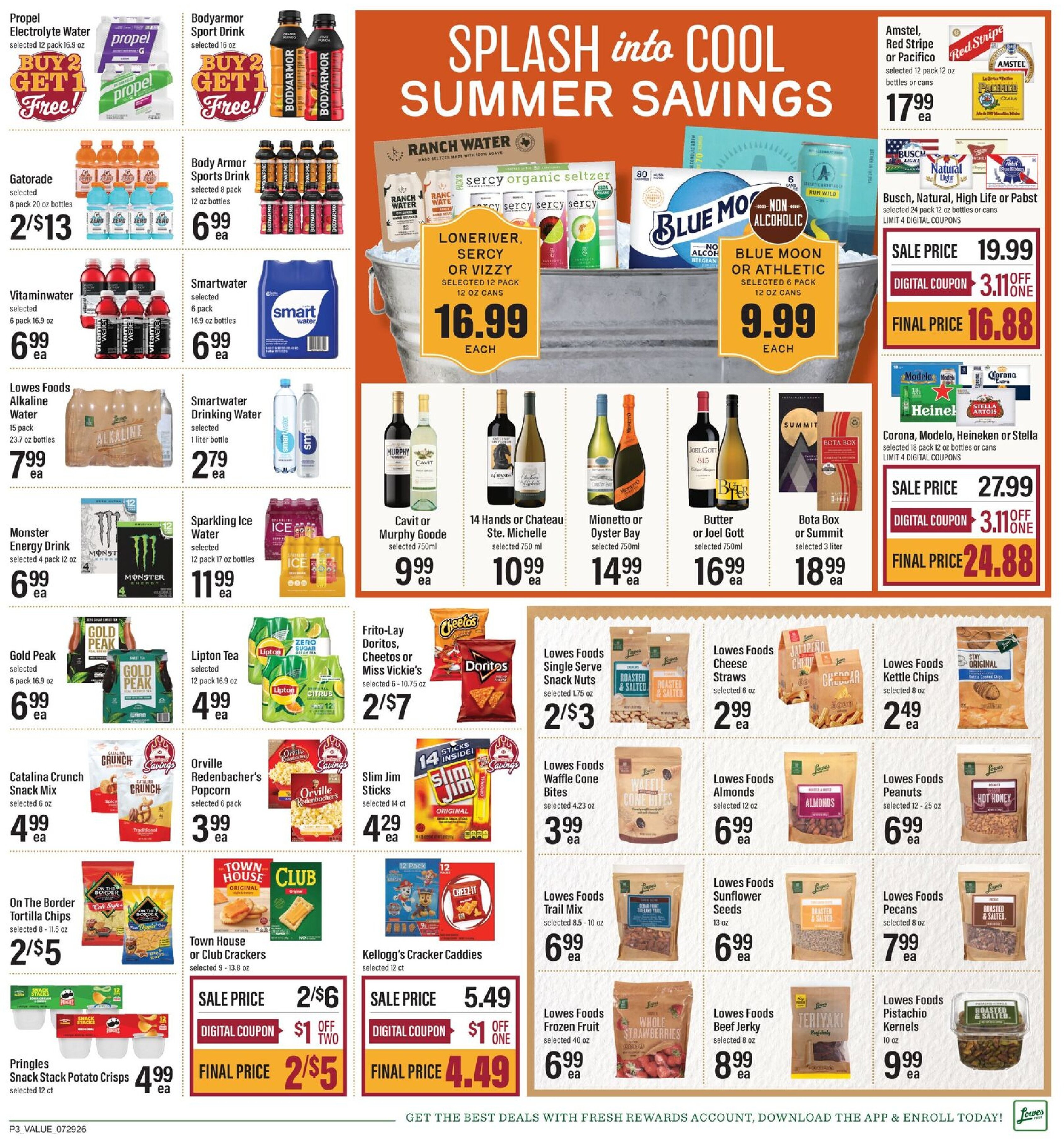 Weekly Ad - Page 3
