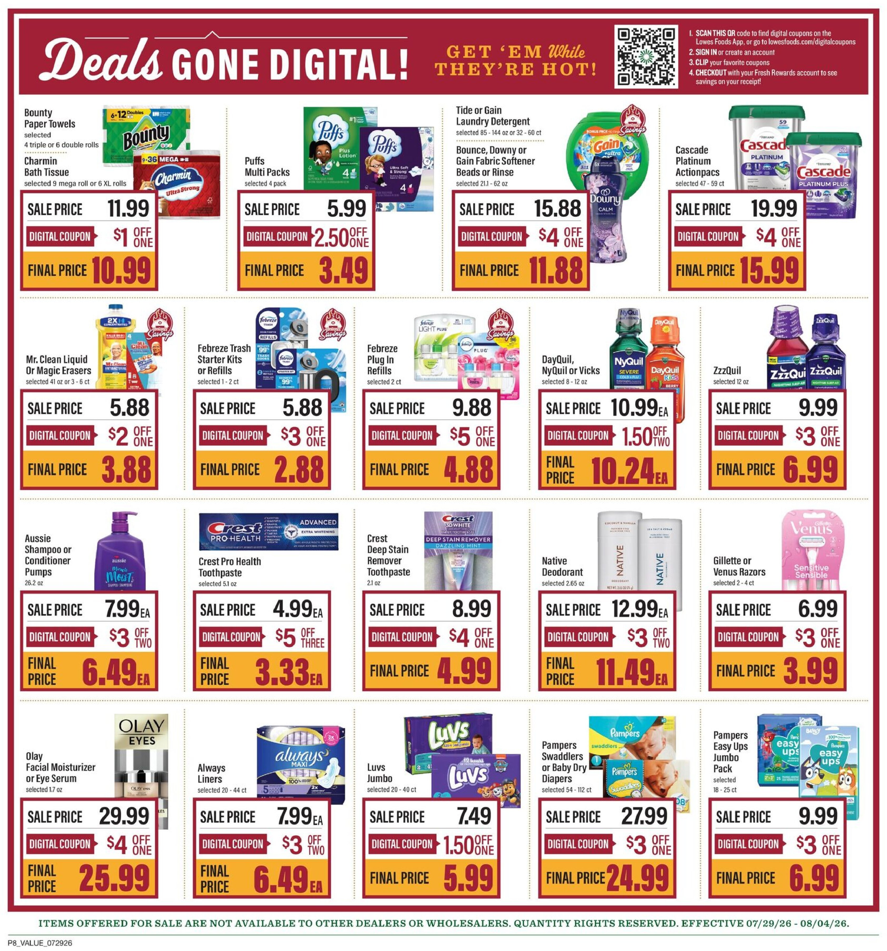 Weekly Ad - Page 11