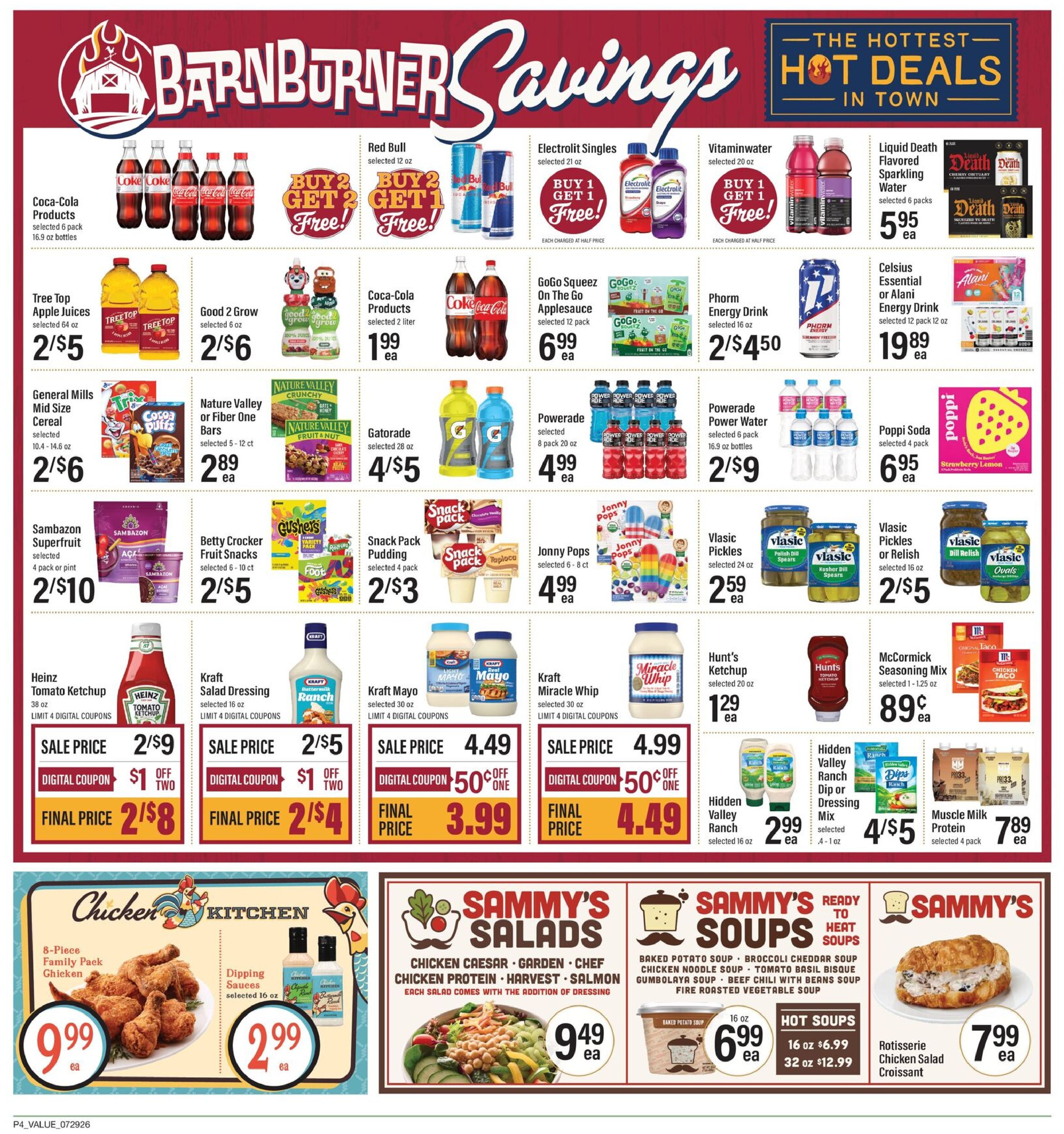 Weekly Ad - Page 4