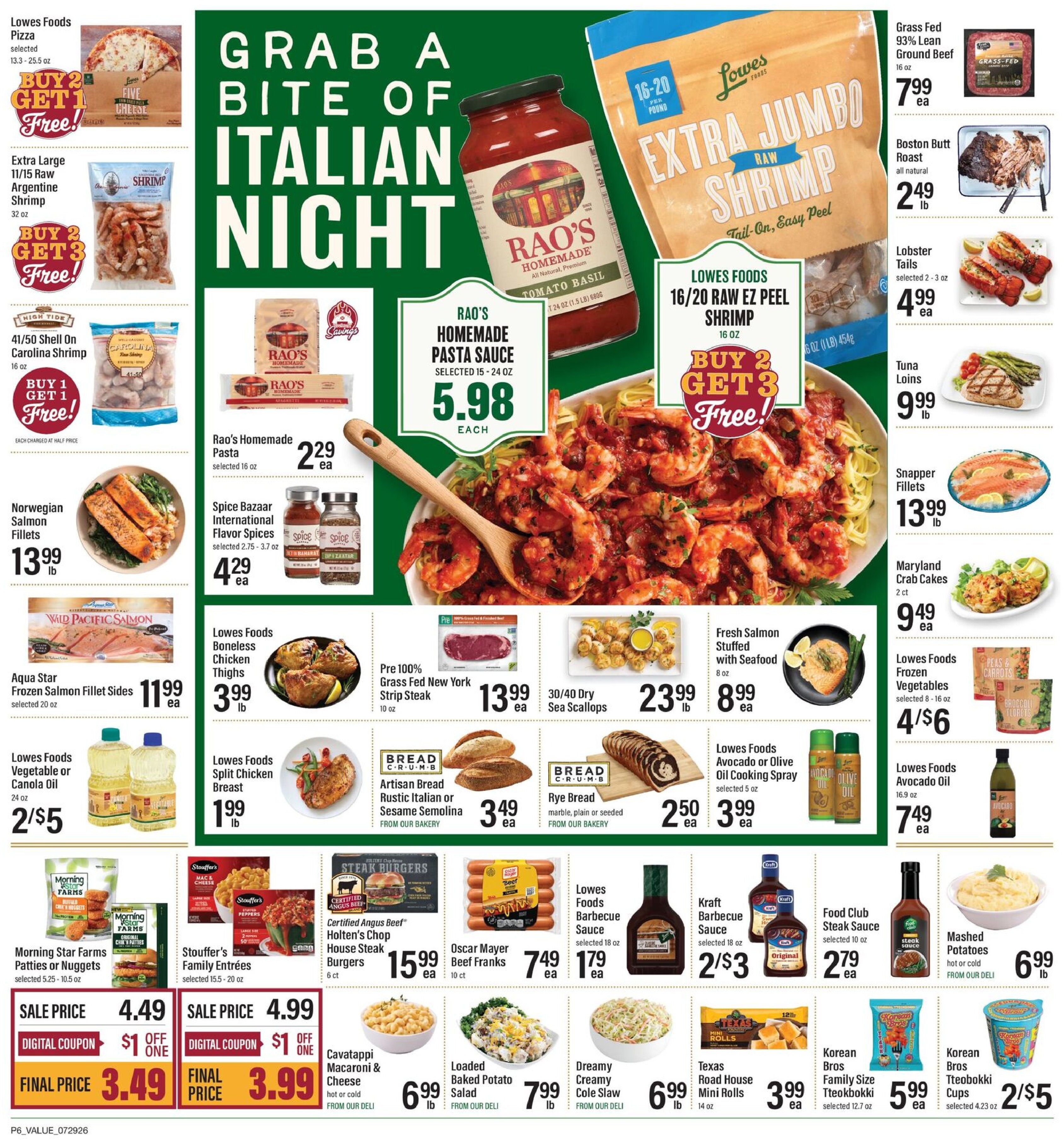 Weekly Ad - Page 7