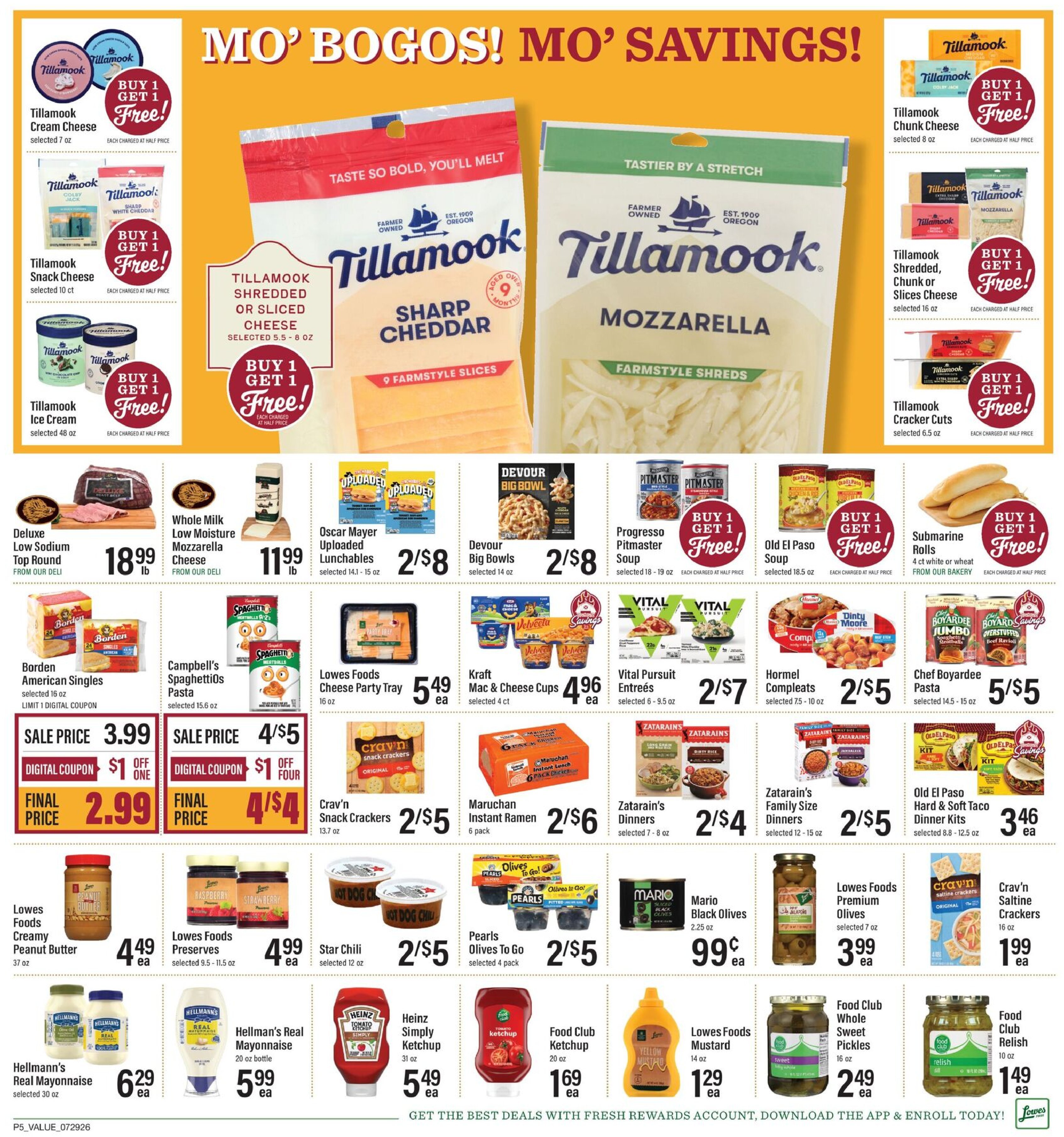 Weekly Ad - Page 5